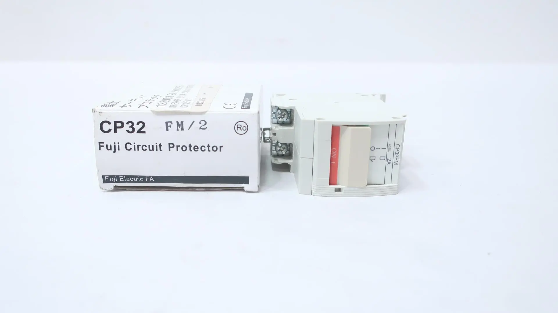 Produktfoto 1 von FUJI CP32FM/2