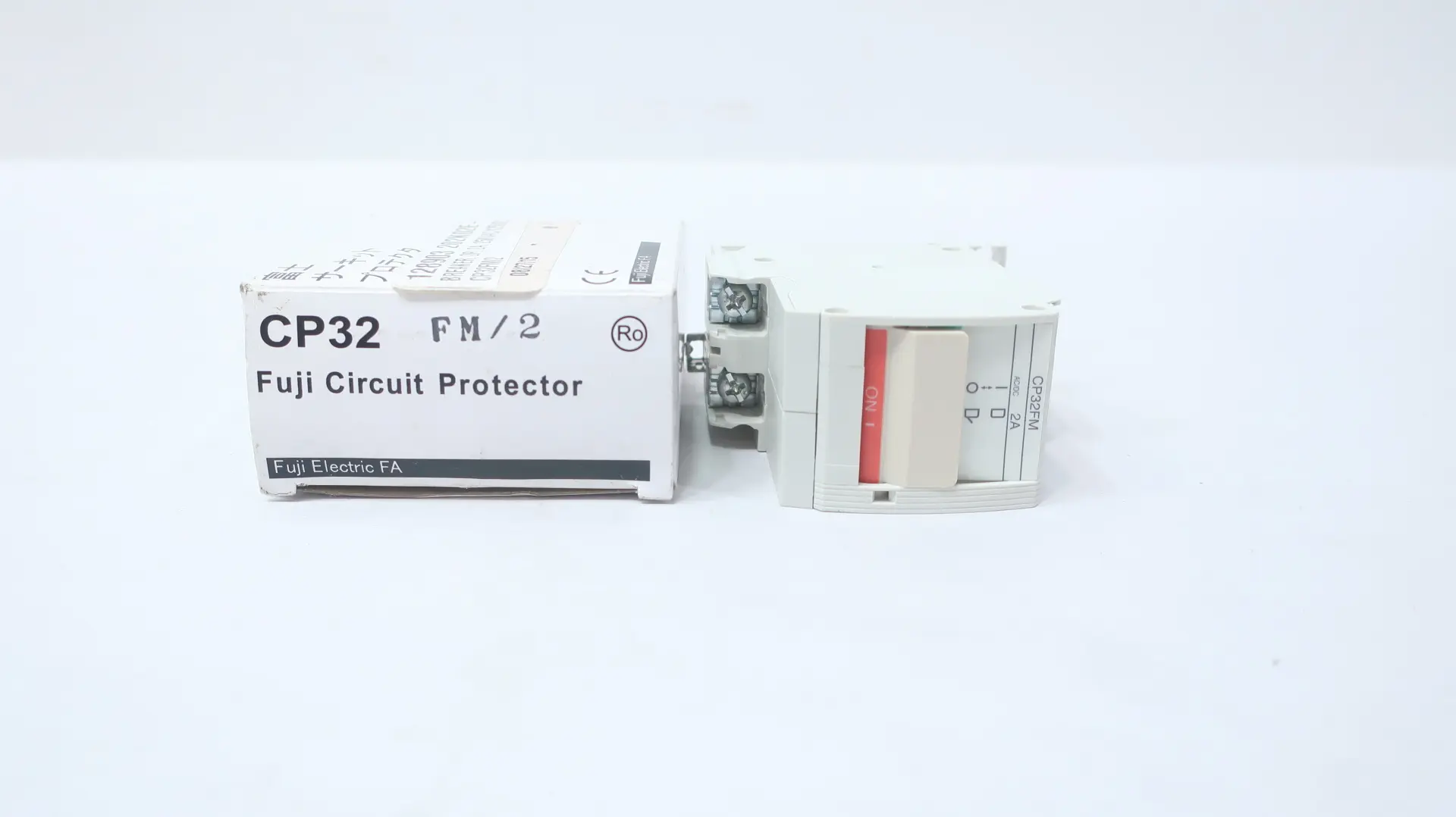 Produktfoto 1 von FUJI CP32FM/2