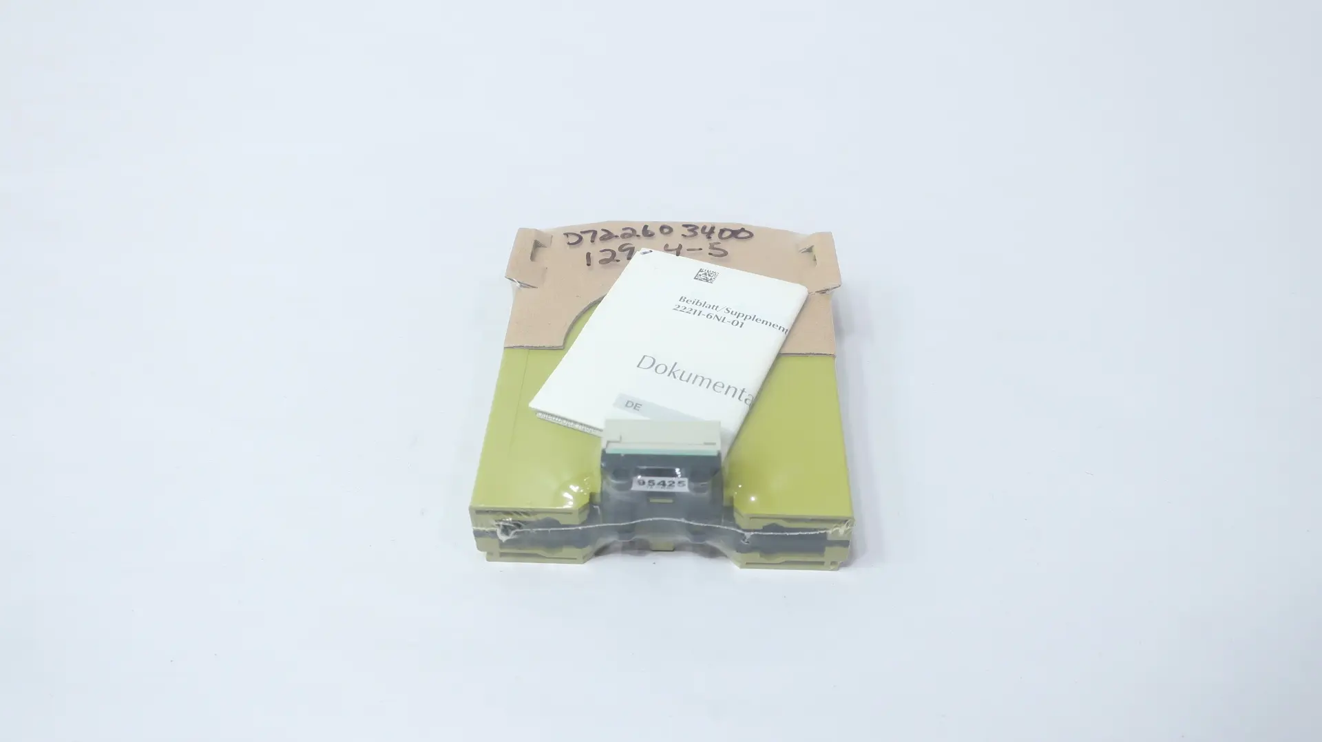 Produktfoto 1 von PILZ PN0Z MI1P 773400