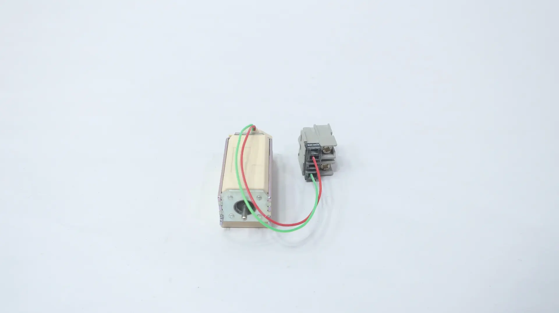 Produktfoto 1 von MERLIN GERIN 33661 MX-XF/SHT-SHC