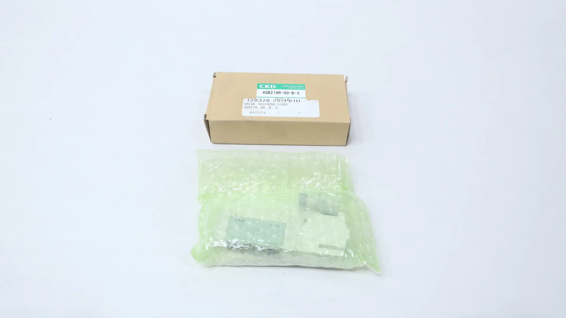 Produktfoto 1 von CKD 4GB219R-00-B-3