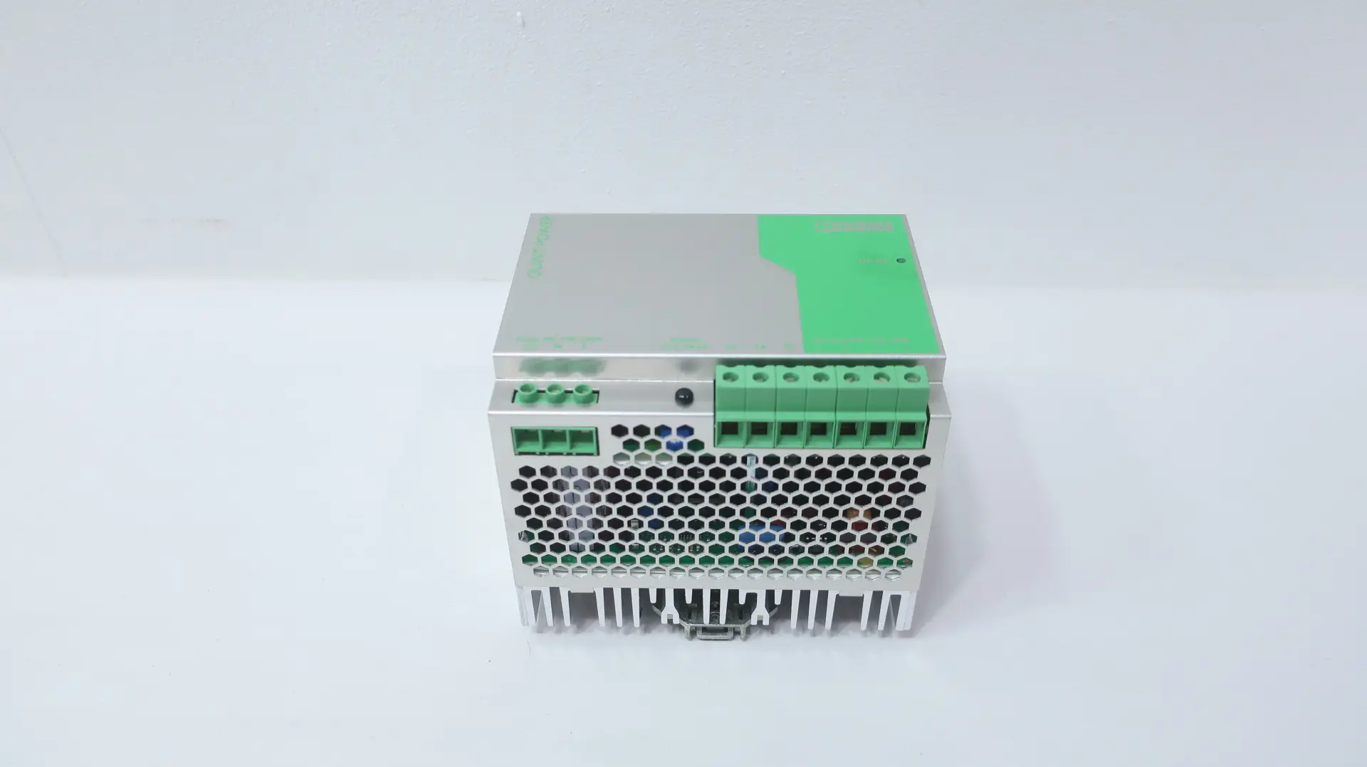 Produktfoto 1 von PHOENIX CONTACT QUINT-PS-100-240AC/24DC/20 2938620