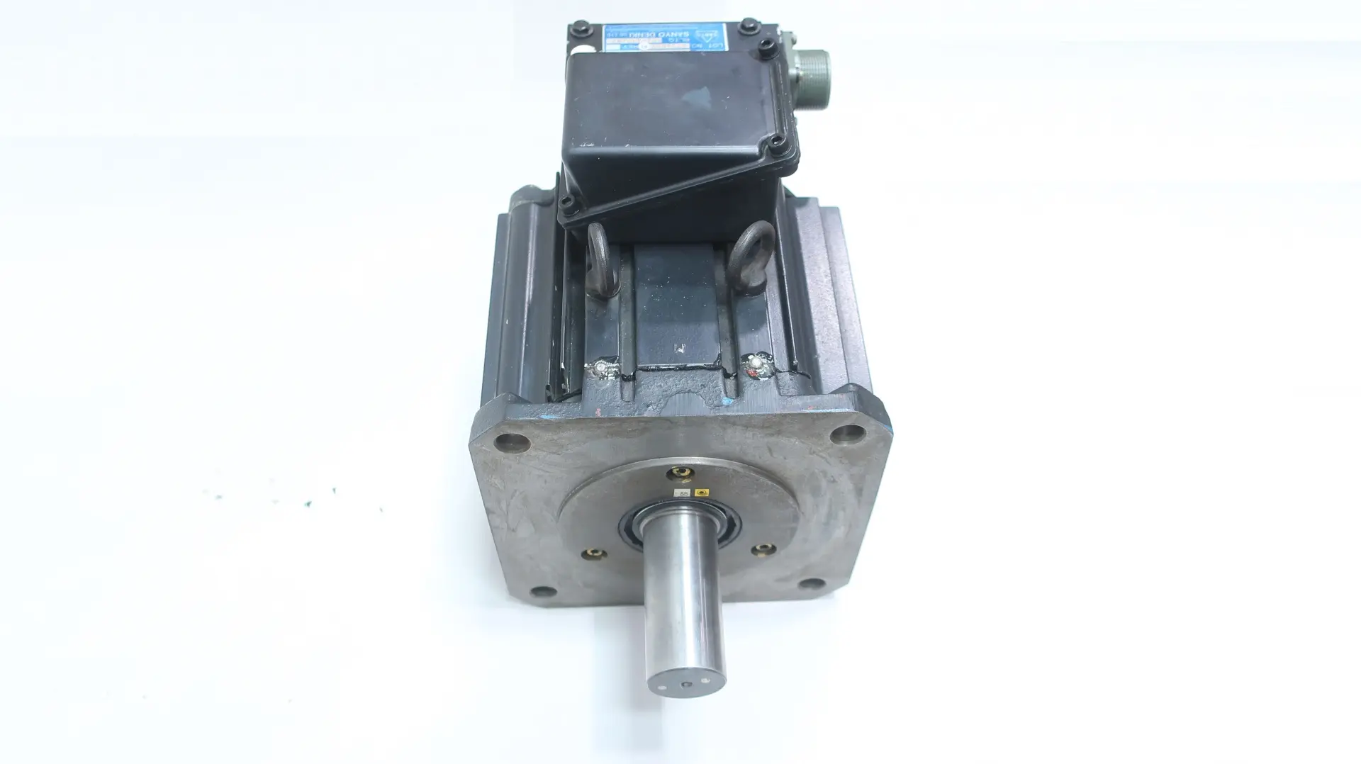 Produktfoto 1 von SANYO DENKI 20BM120MXT