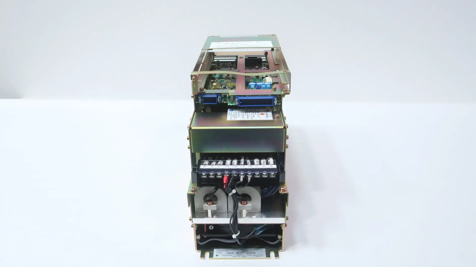 Produktfoto 1 von YASKAWA CACR-SR30TG0BMB