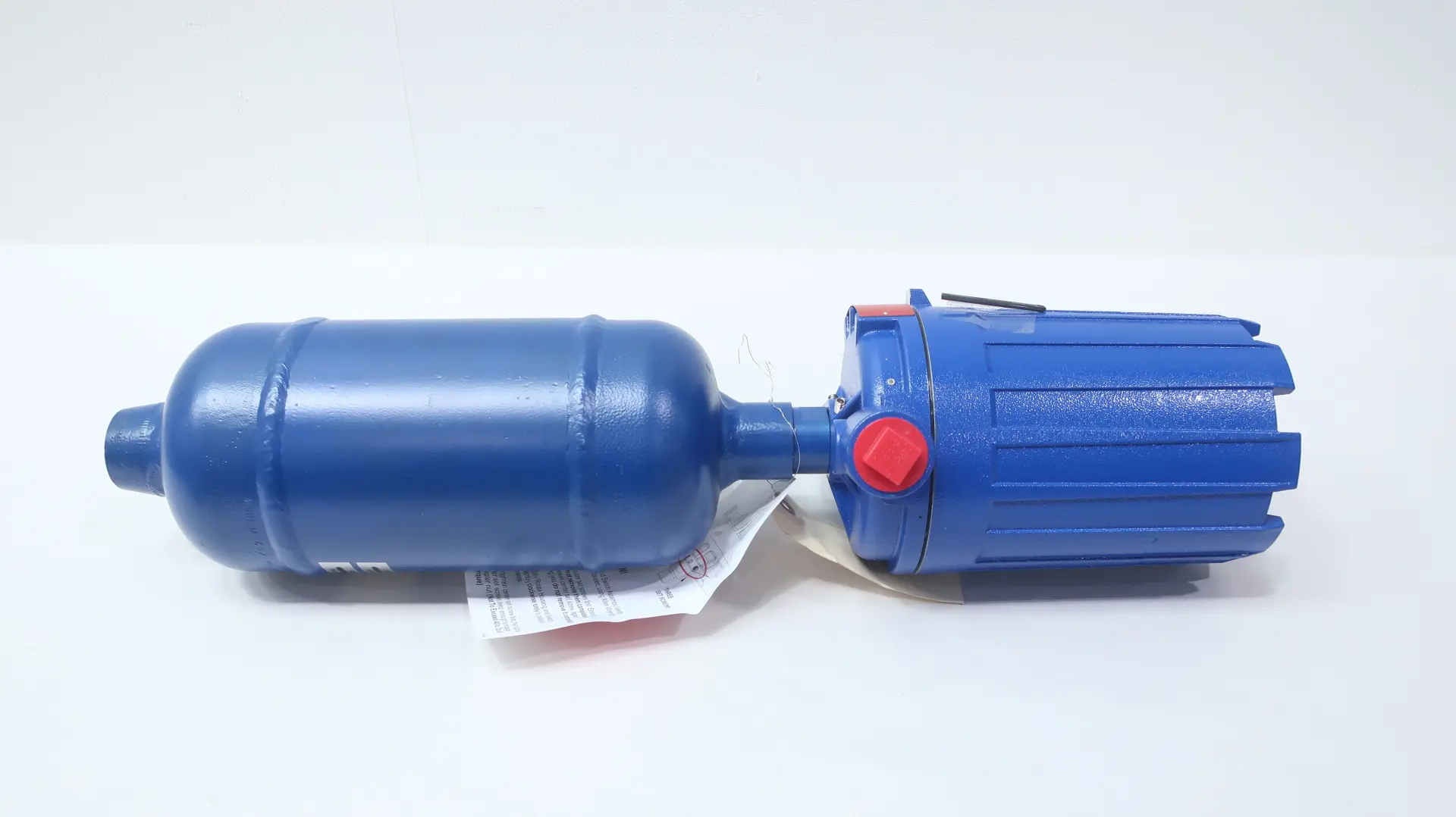 Produktfoto 1 von MAGNETROL C35-1B20-HM3