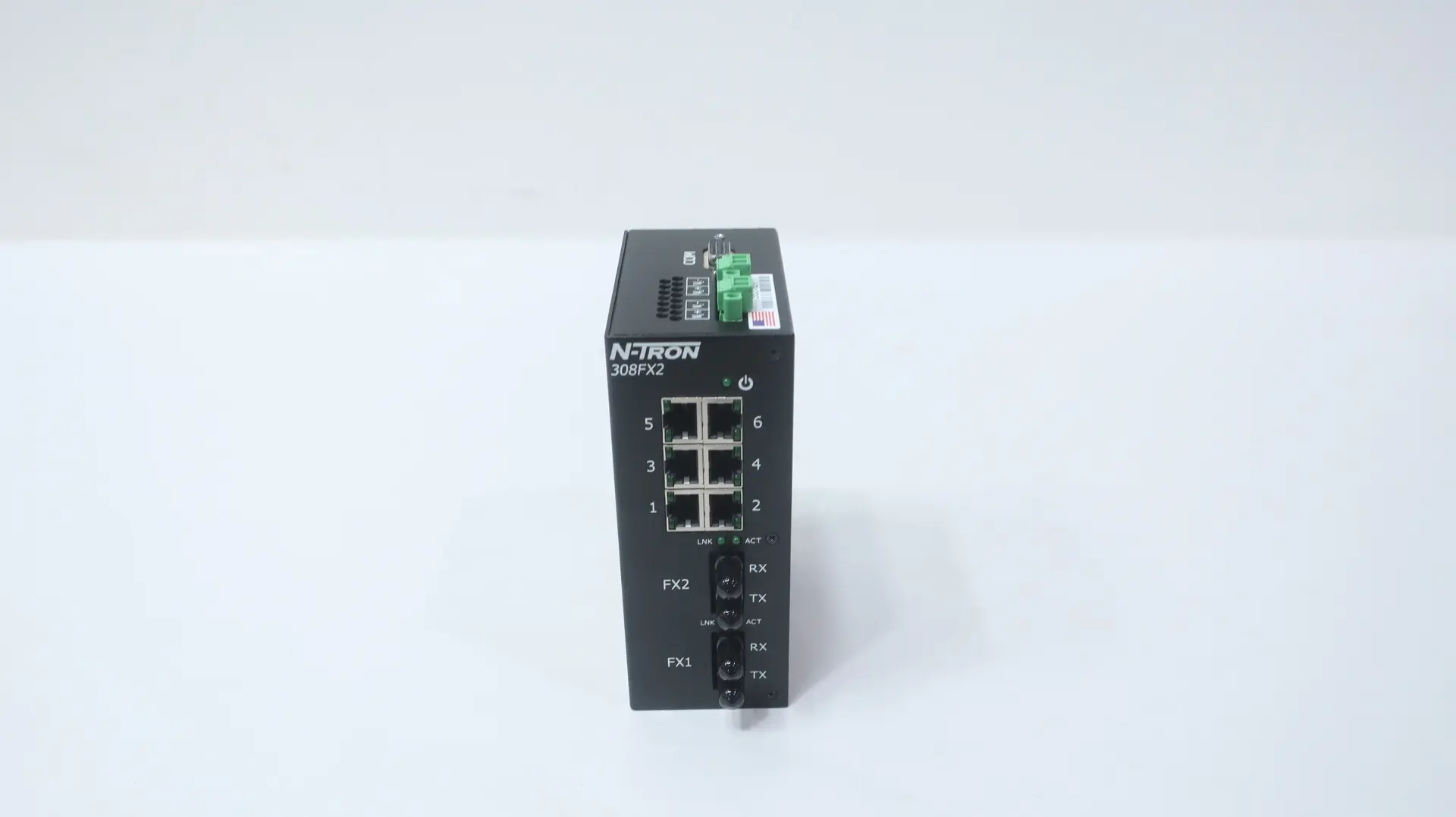 Produktfoto 1 von RED LION 308FX2-ST