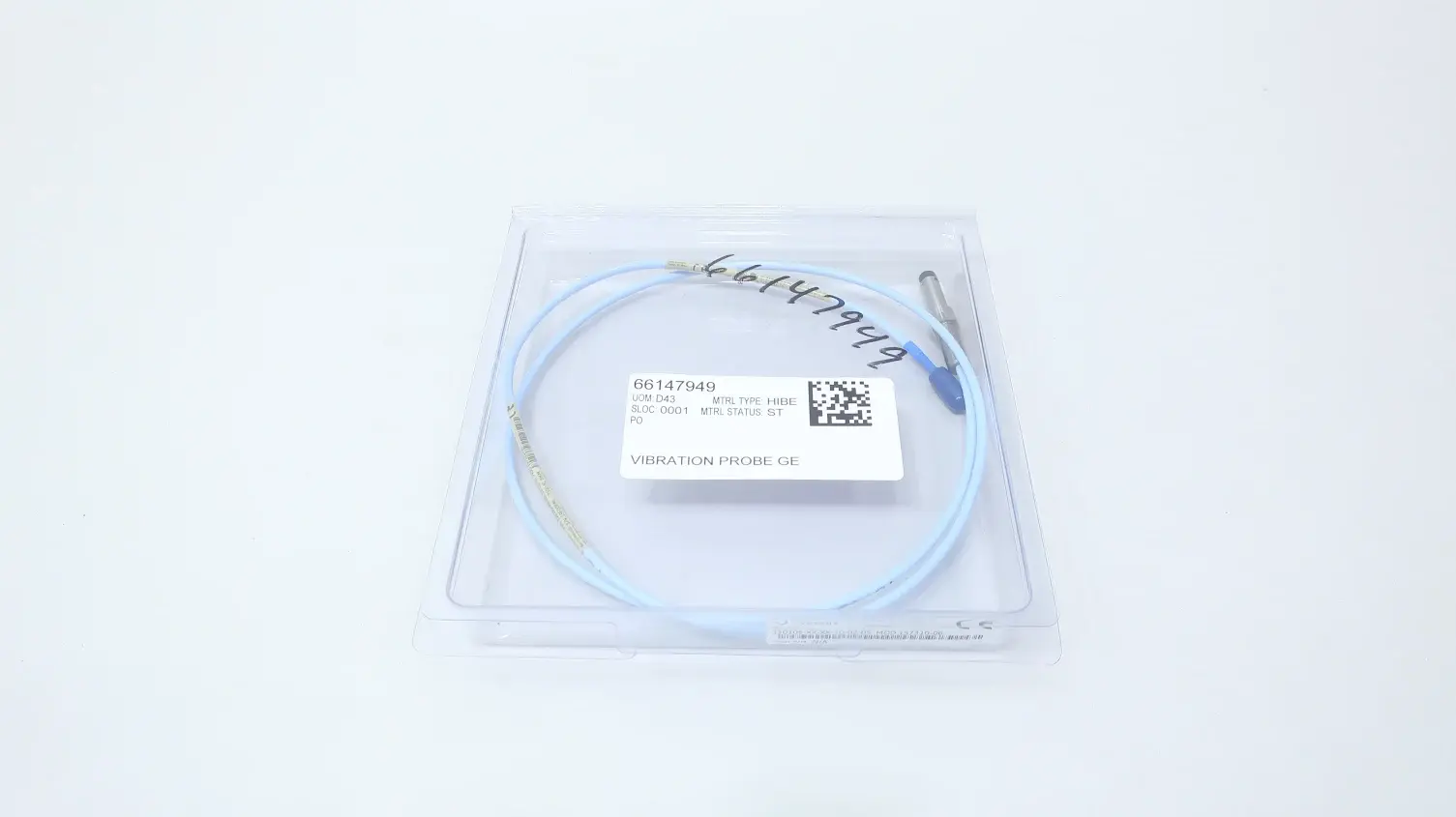 Produktfoto 1 von BENTLY NEVADA 330105-XX-XX-10-02-05 157310-06
