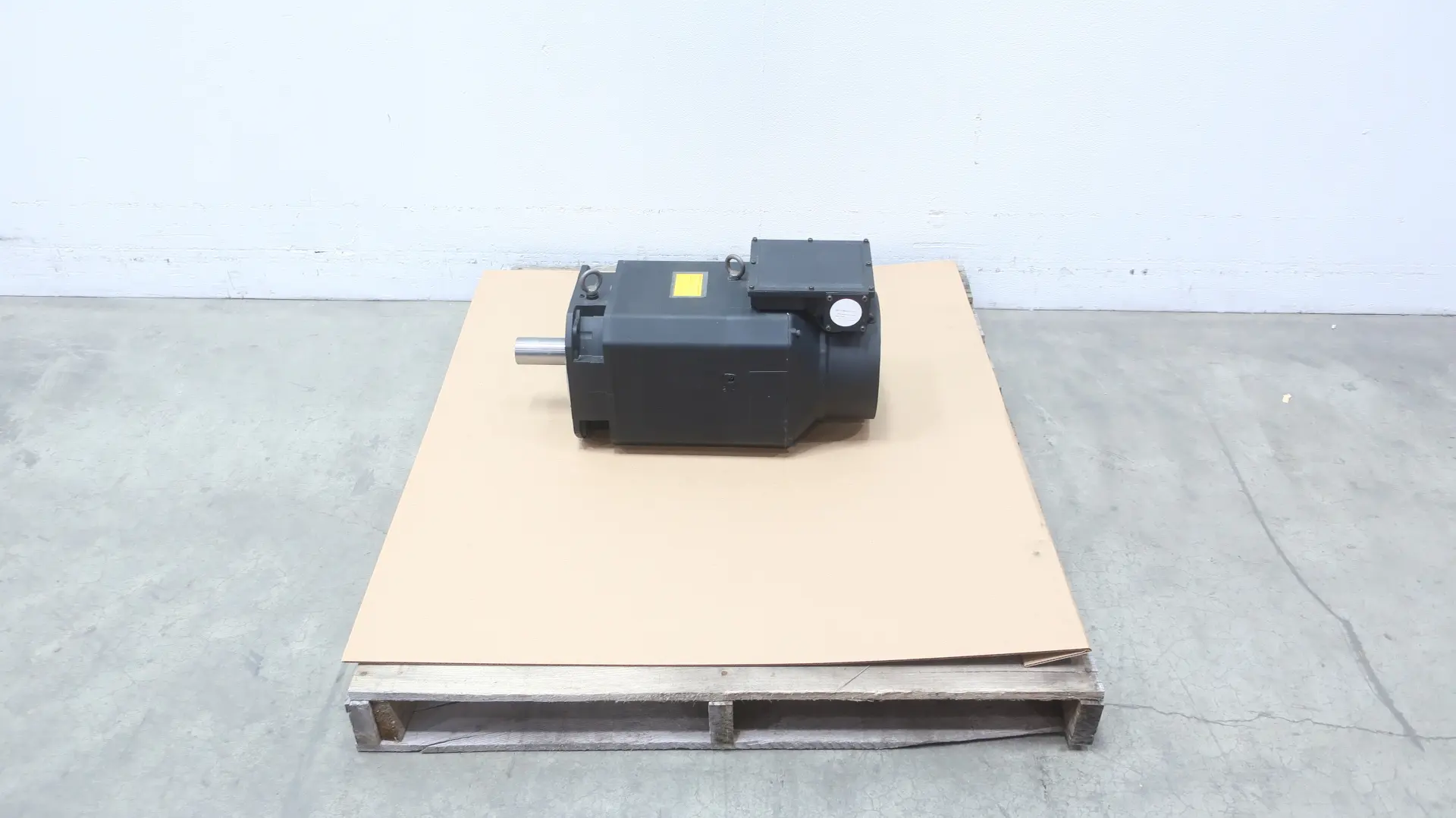 Produktfoto 1 von FANUC A06B-1015-B104