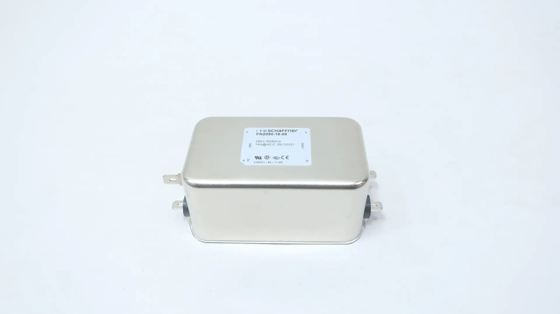 Produktfoto 1 von SCHAFFNER FN2090-16-06