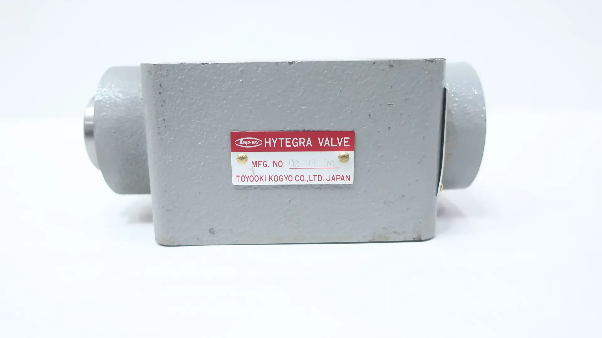 Produktfoto 1 von TOYO-OKI 02-H-M HK3H-A-Y1-03