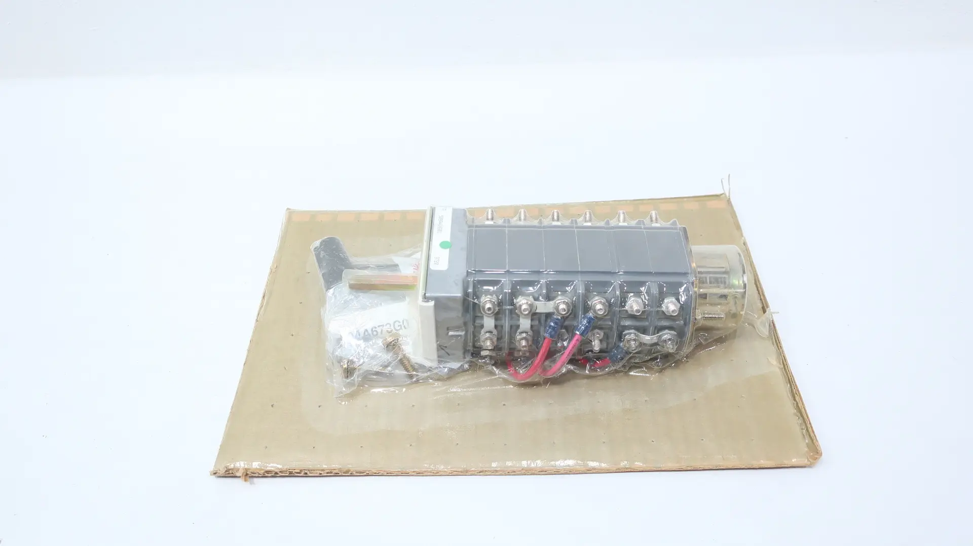 Produktfoto 1 von ELECTROSWITCH 508A468G01