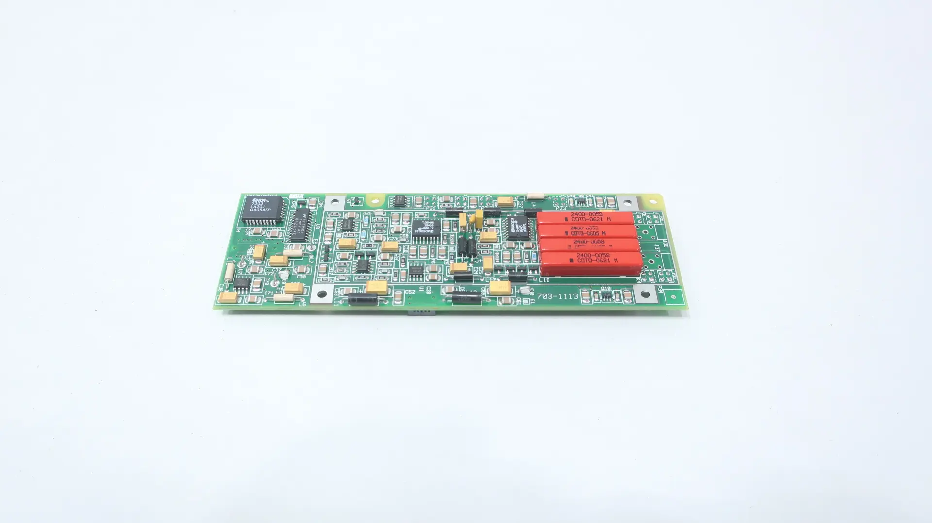 Produktfoto 1 von PANAMETRICS 703-1113