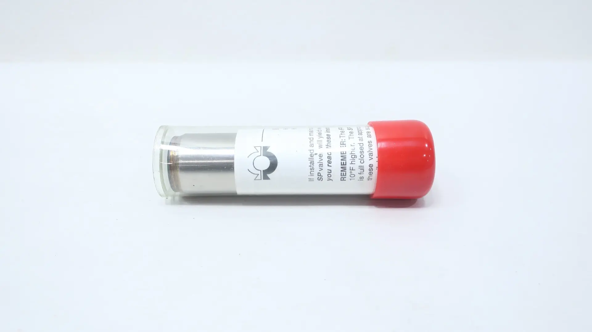Produktfoto 1 von THERMOMEGATECH HAT/SP-105-C