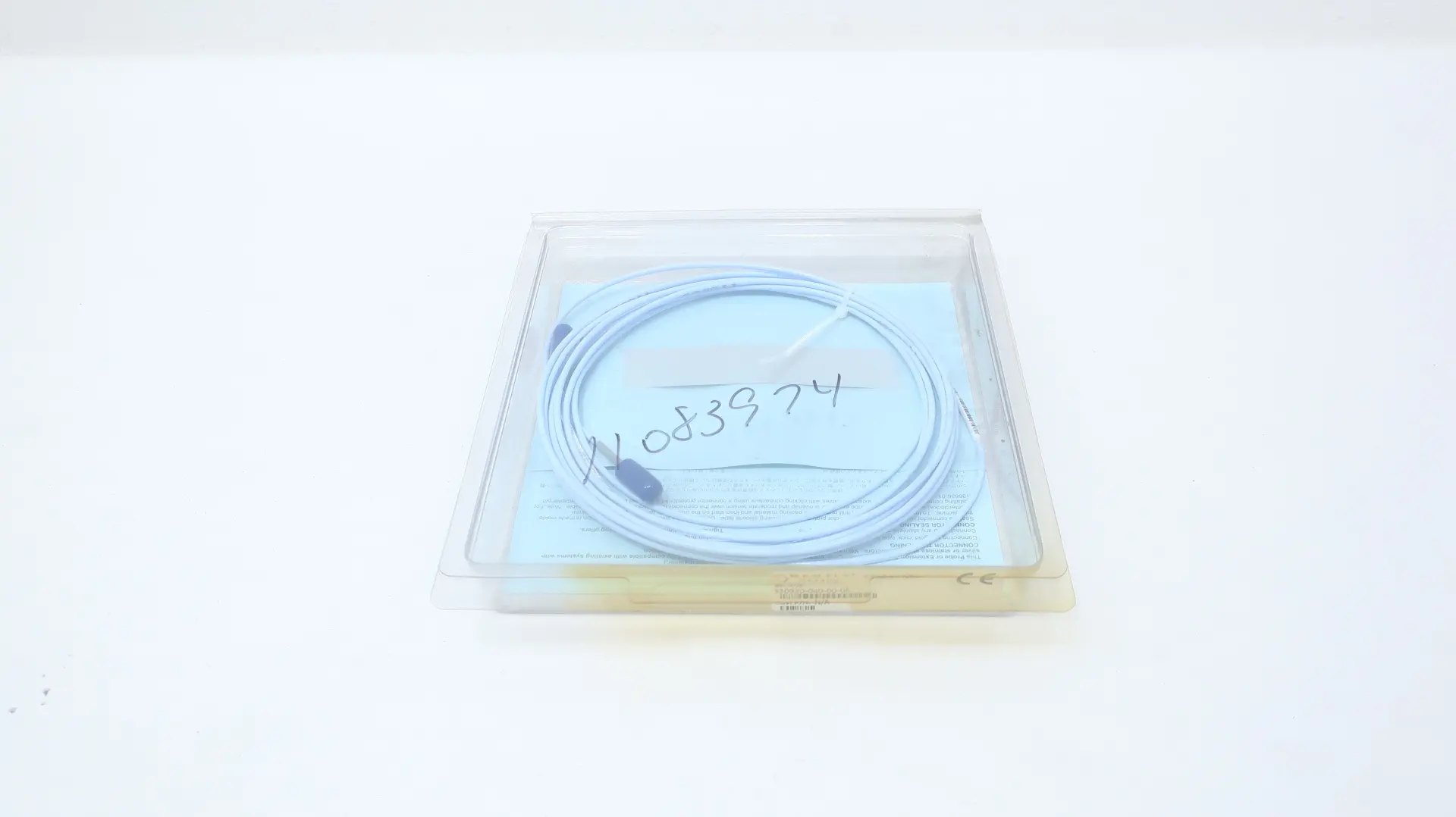 Produktfoto 1 von BENTLY NEVADA 330930-040-00-05