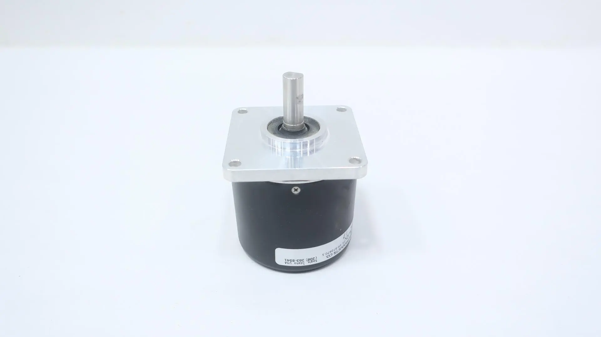 Produktfoto 1 von ENCODER PRODUCTS 725I-S-H-3000-D3-HV-2-F-1-SX-N-N