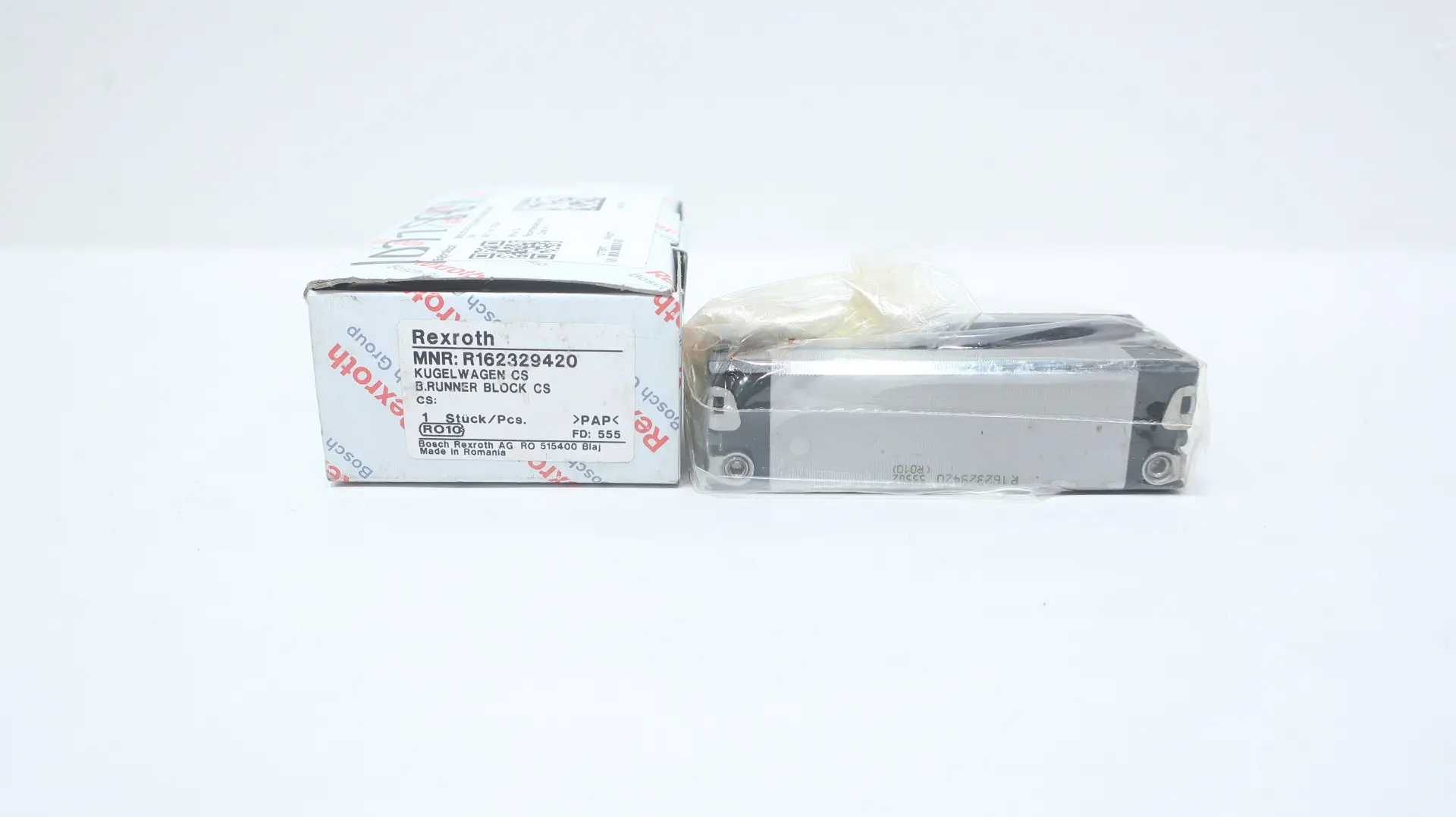 Produktfoto 1 von REXROTH R162329420