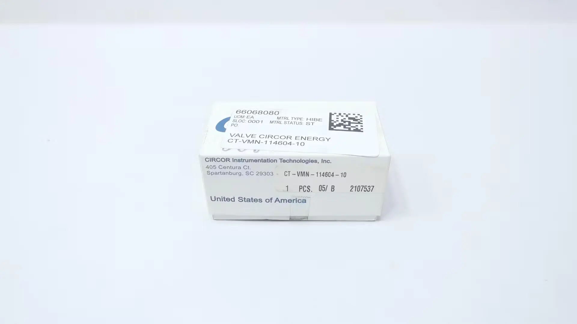 Produktfoto 1 von GO REGULATOR CT-VMN-114604-10