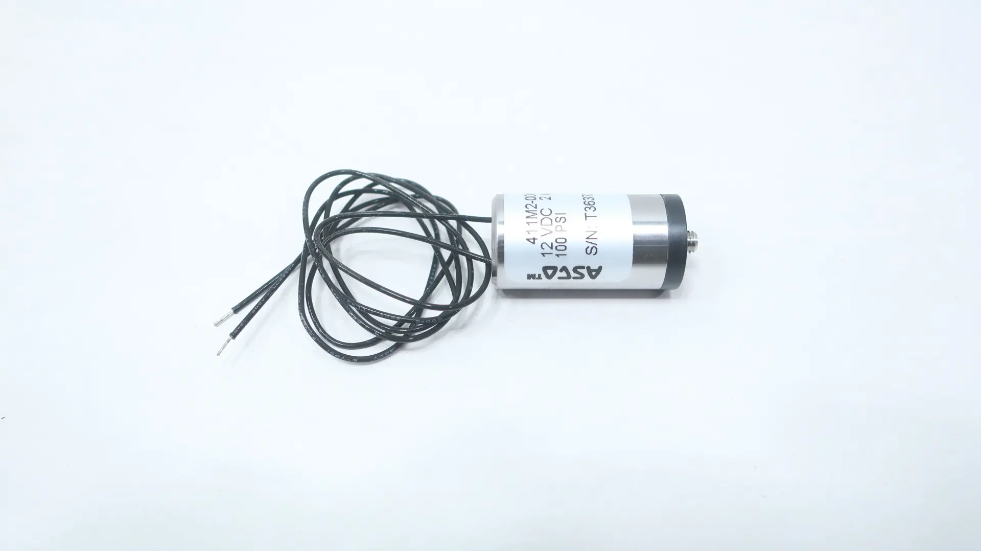 Produktfoto 1 von ASCO 411M2-0007
