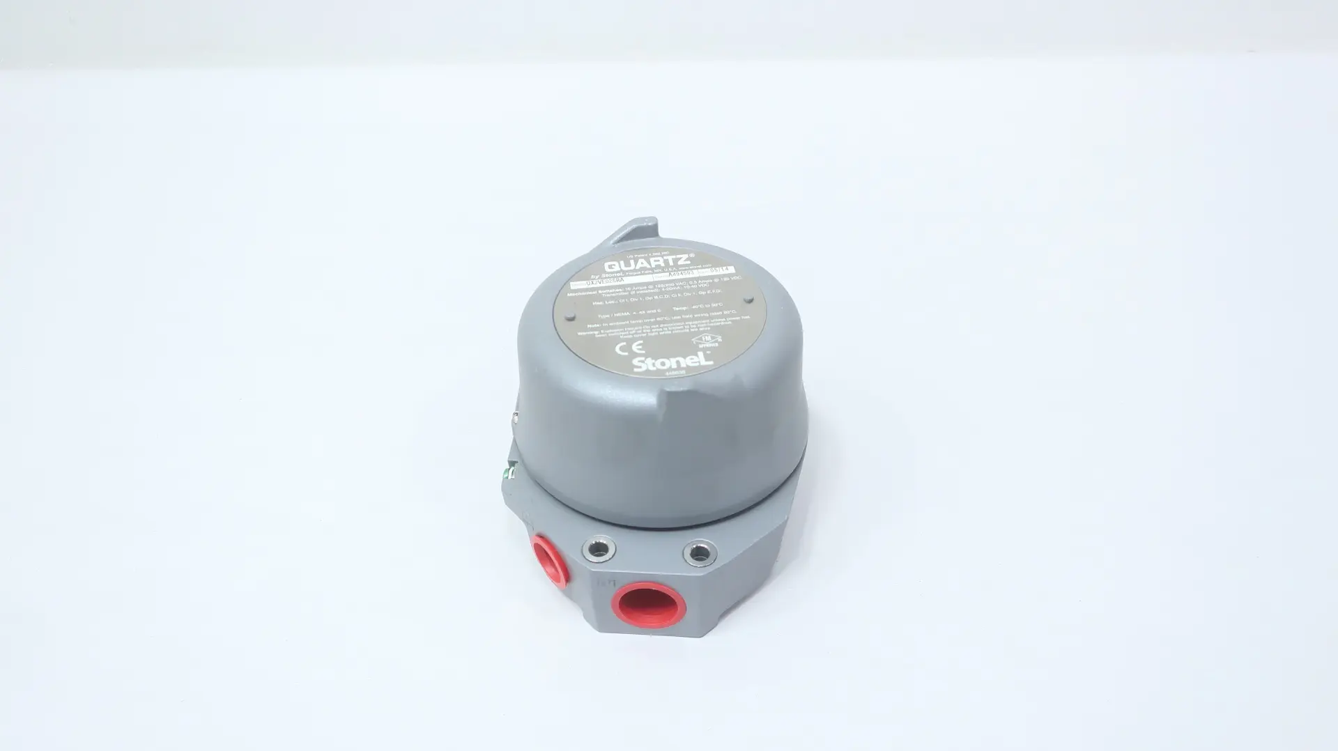 Produktfoto 1 von STONEL QX2VE02SRA