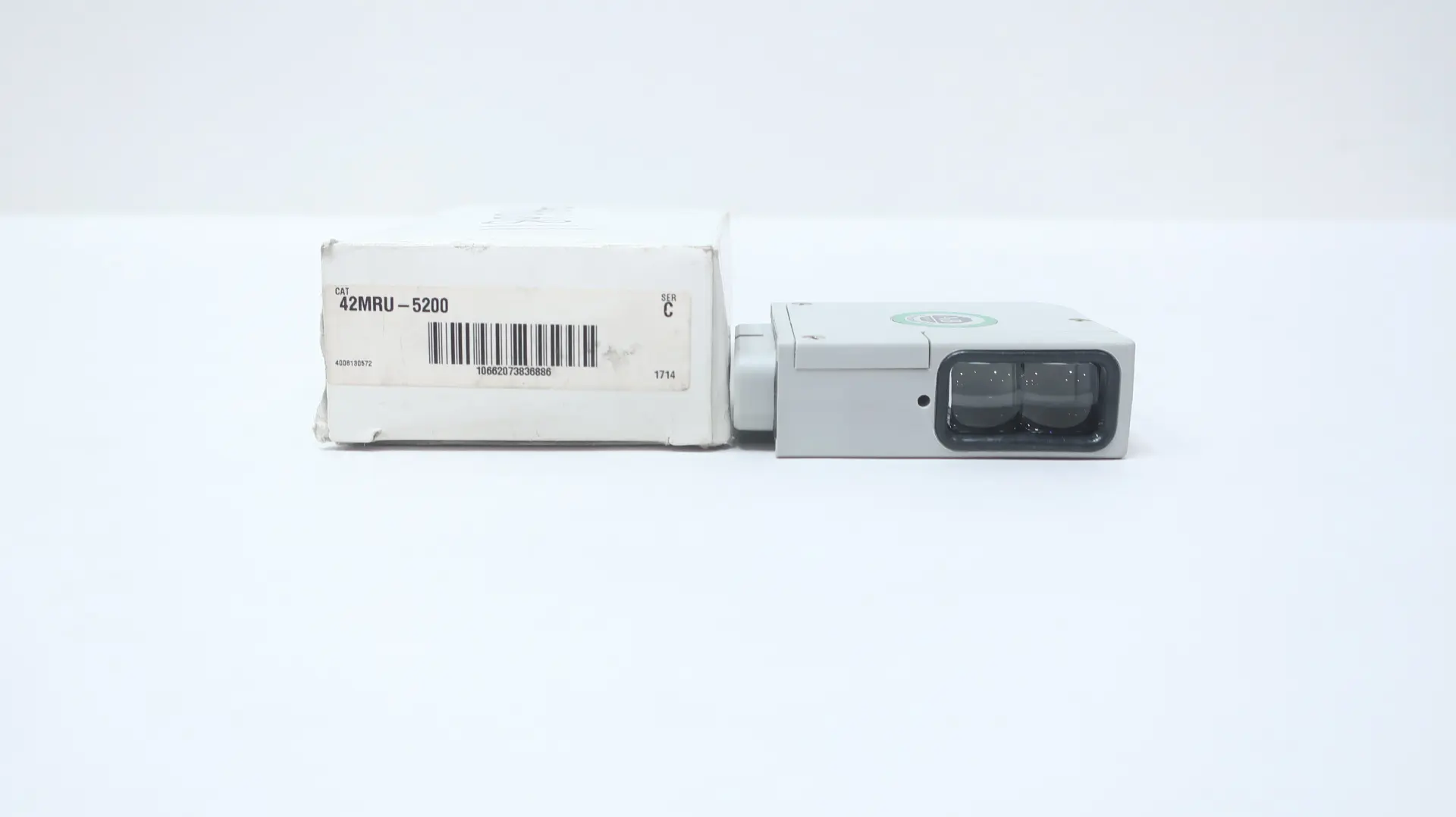 Produktfoto 1 von ALLEN BRADLEY 42MRU-5200