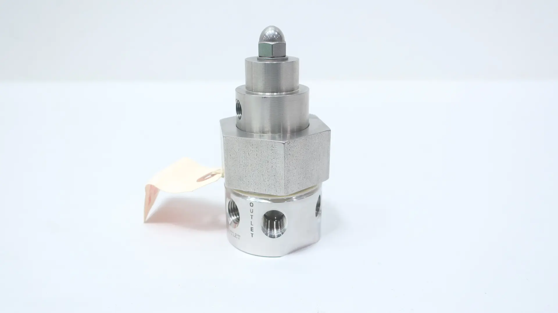 Produktfoto 1 von GO REGULATOR PR1-1I11P3C11D