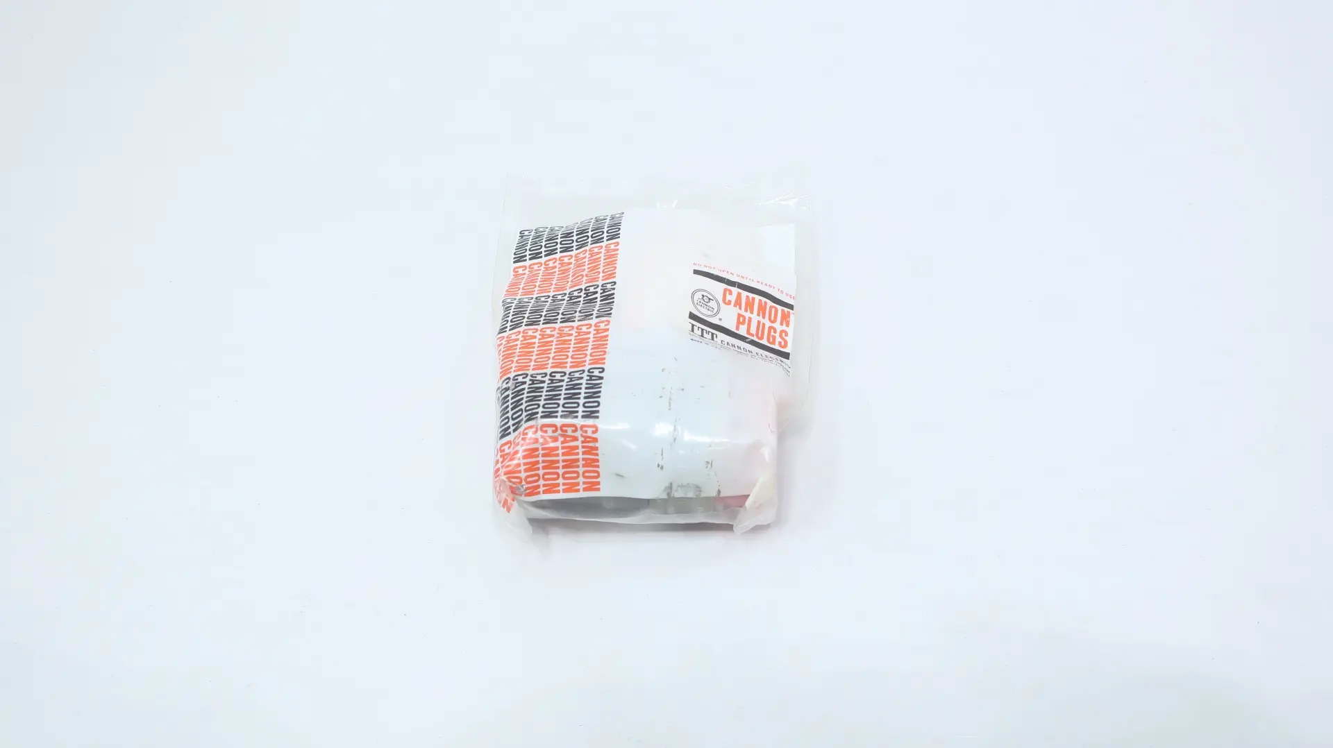 Produktfoto 1 von ITT CANNON RX6E28-12P