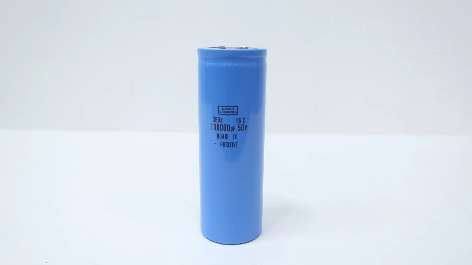 Produktfoto 1 von NIPPON CHEMI-CON 36DX