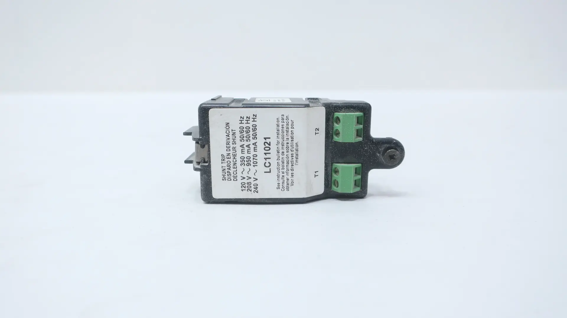 Produktfoto 1 von SQUARE D LC11021