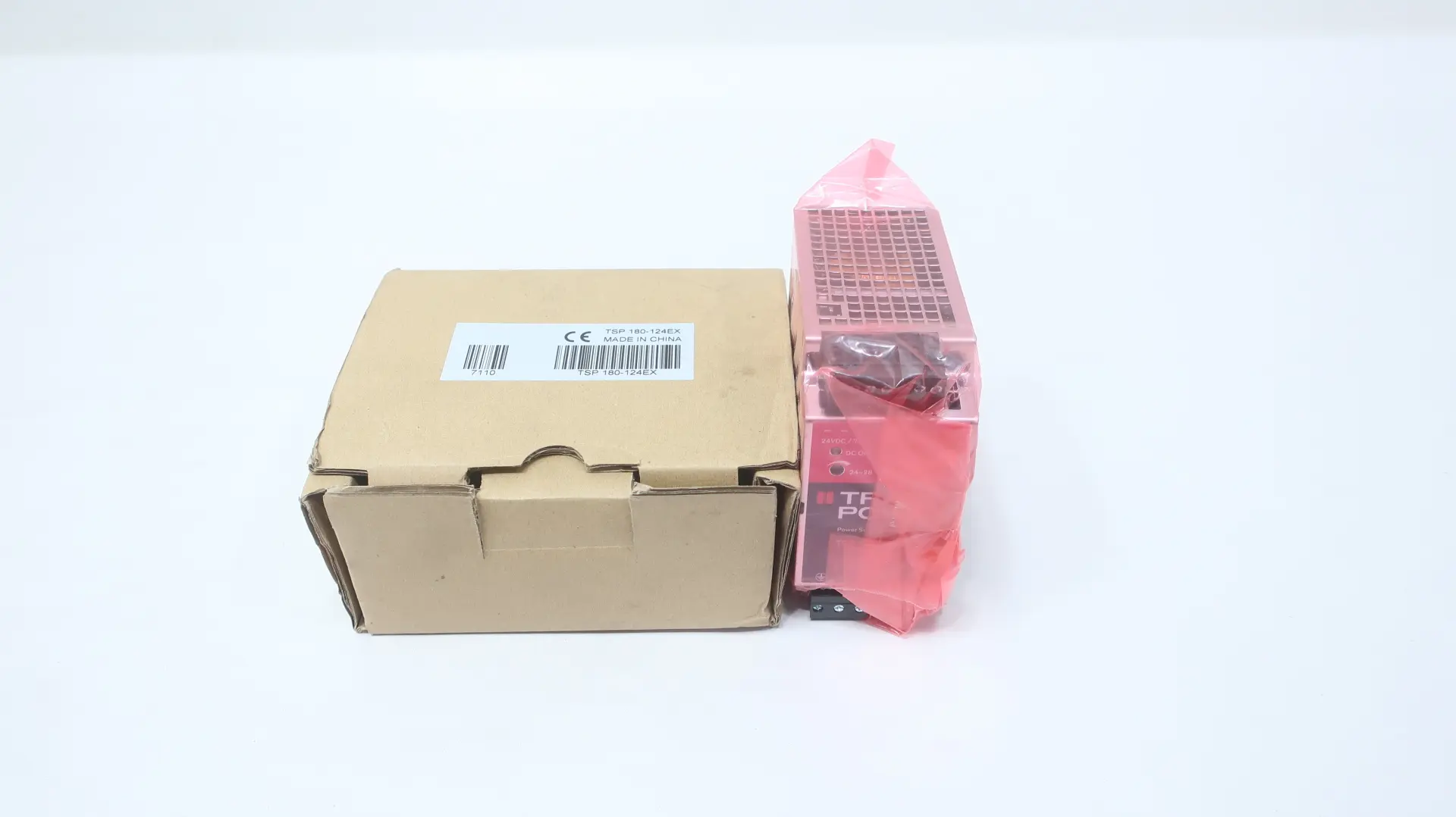 Produktfoto 1 von TRACO TSP 180-124EX