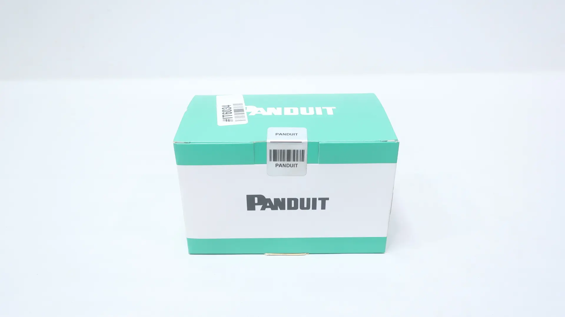 Produktfoto 1 von PANDUIT SP6X88-C