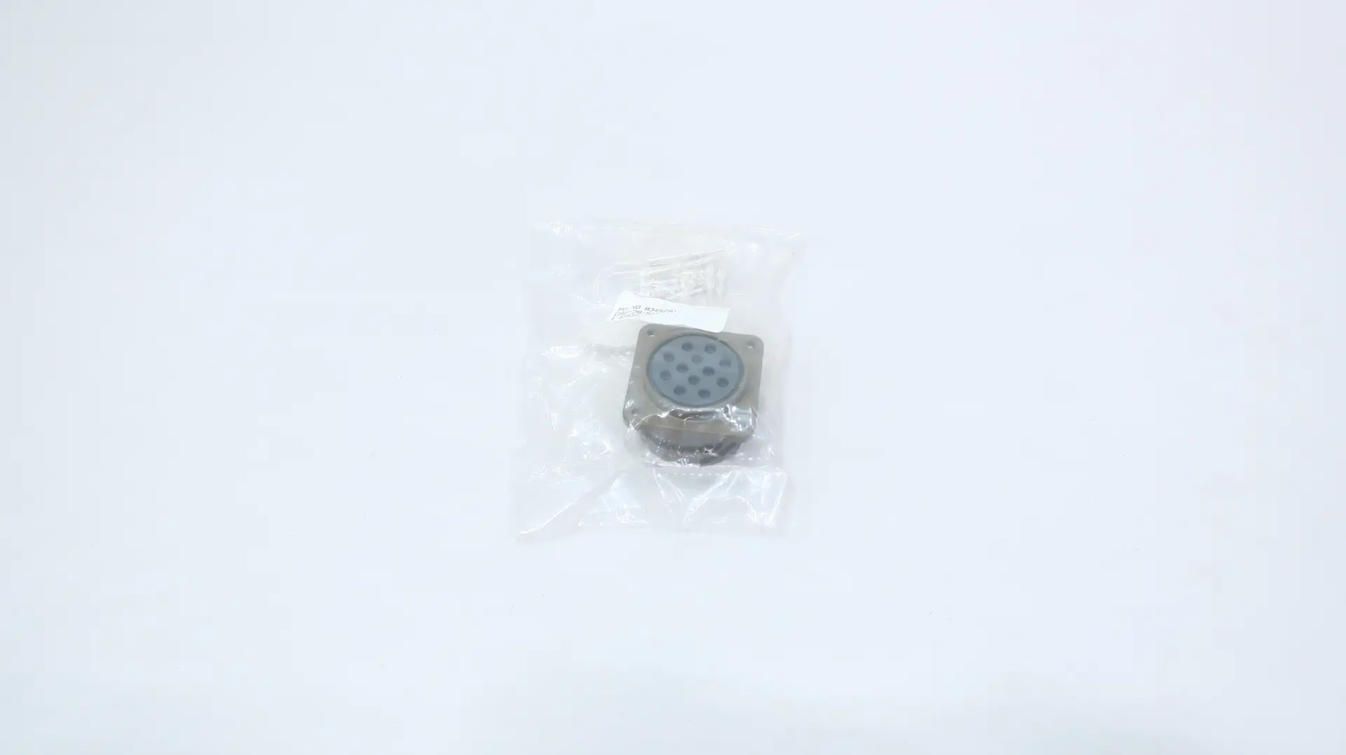 Produktfoto 1 von ITT CANNON CB2-28-51PC
