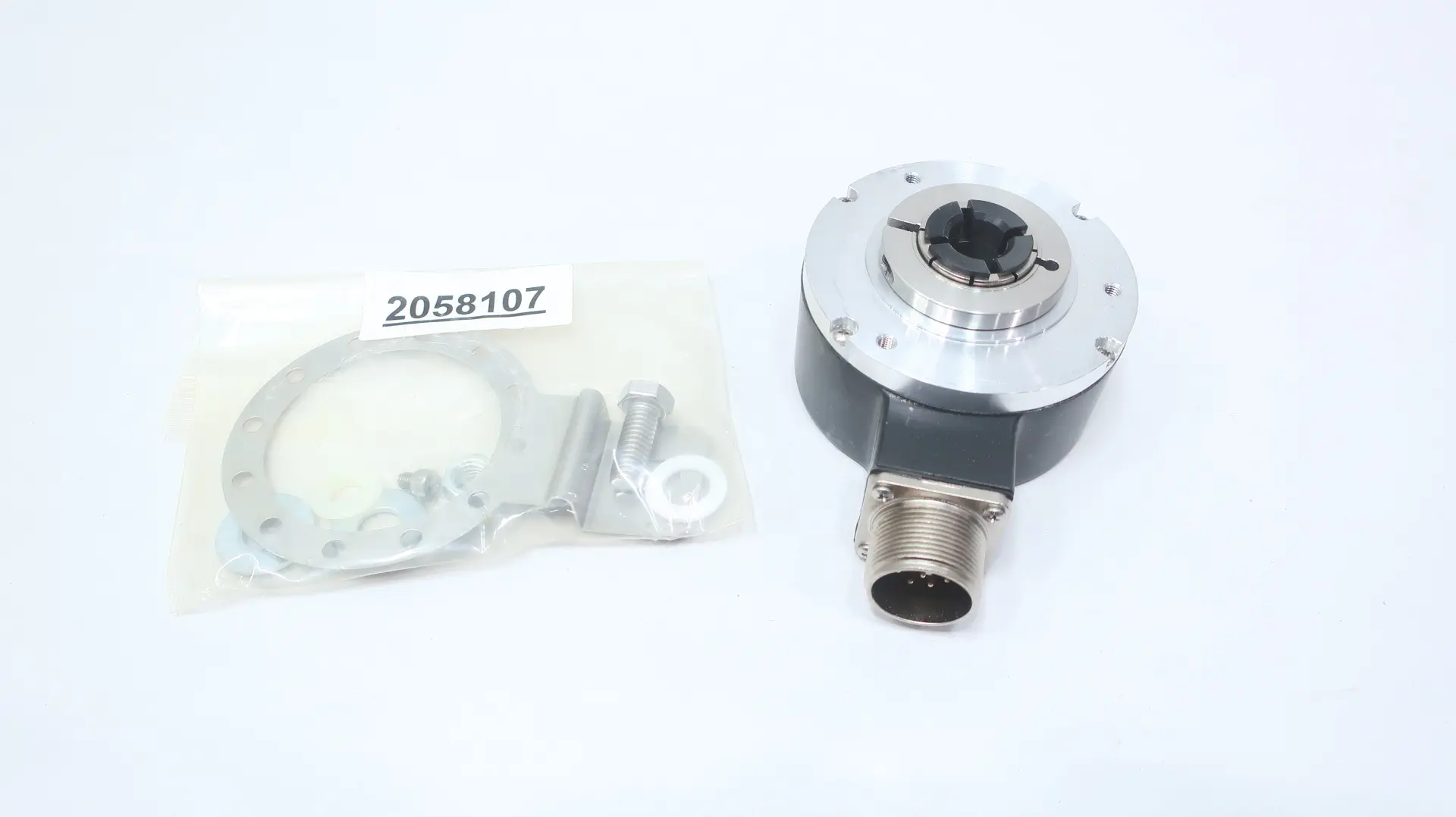 Produktfoto 1 von ALLEN BRADLEY 844D-B5BC2CS