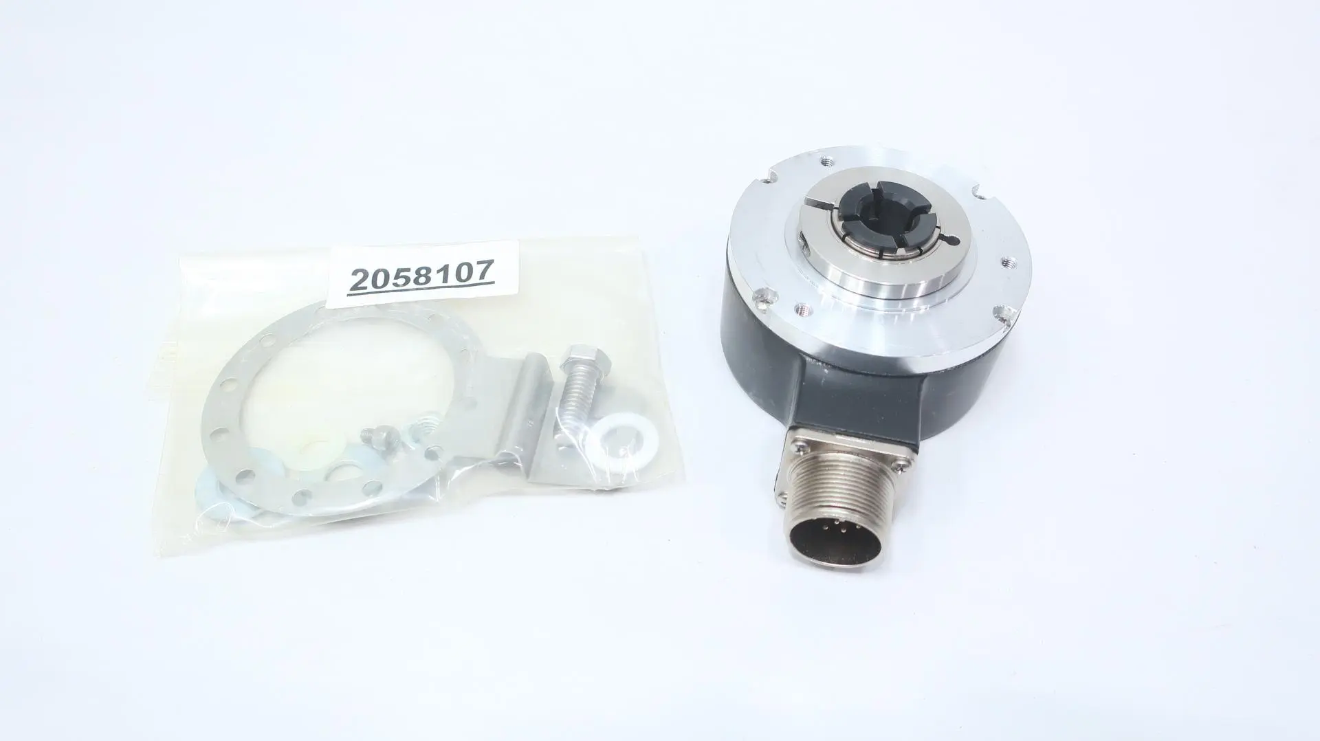 Produktfoto 1 von ALLEN BRADLEY 844D-B5BC2CS