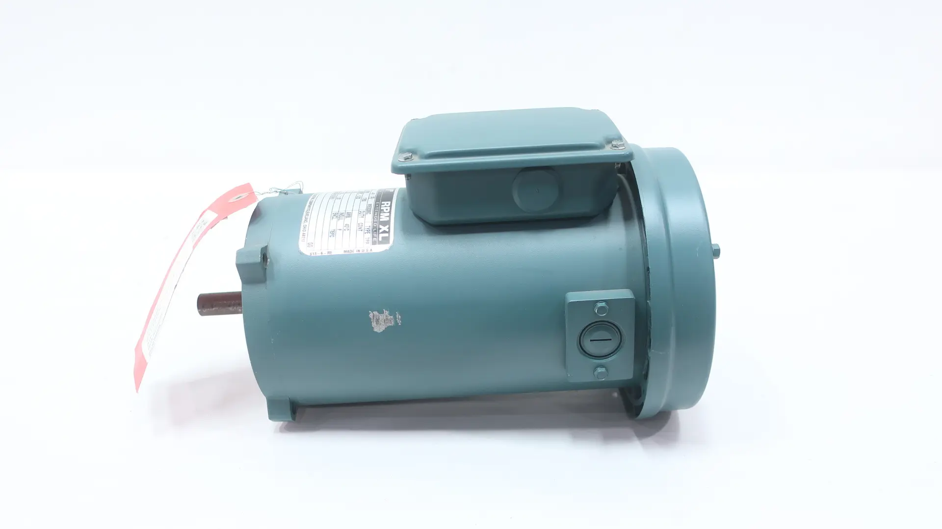 Produktfoto 1 von RELIANCE ELECTRIC T56S1004A