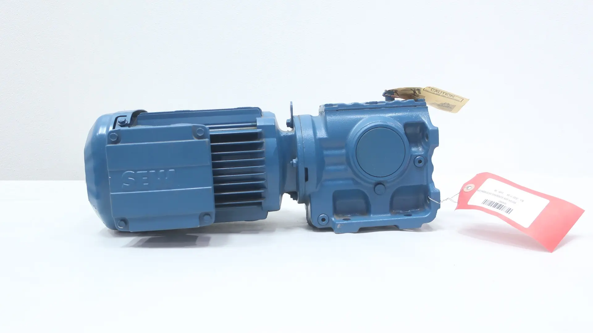 Produktfoto 1 von SEW EURODRIVE S47DRE80M4