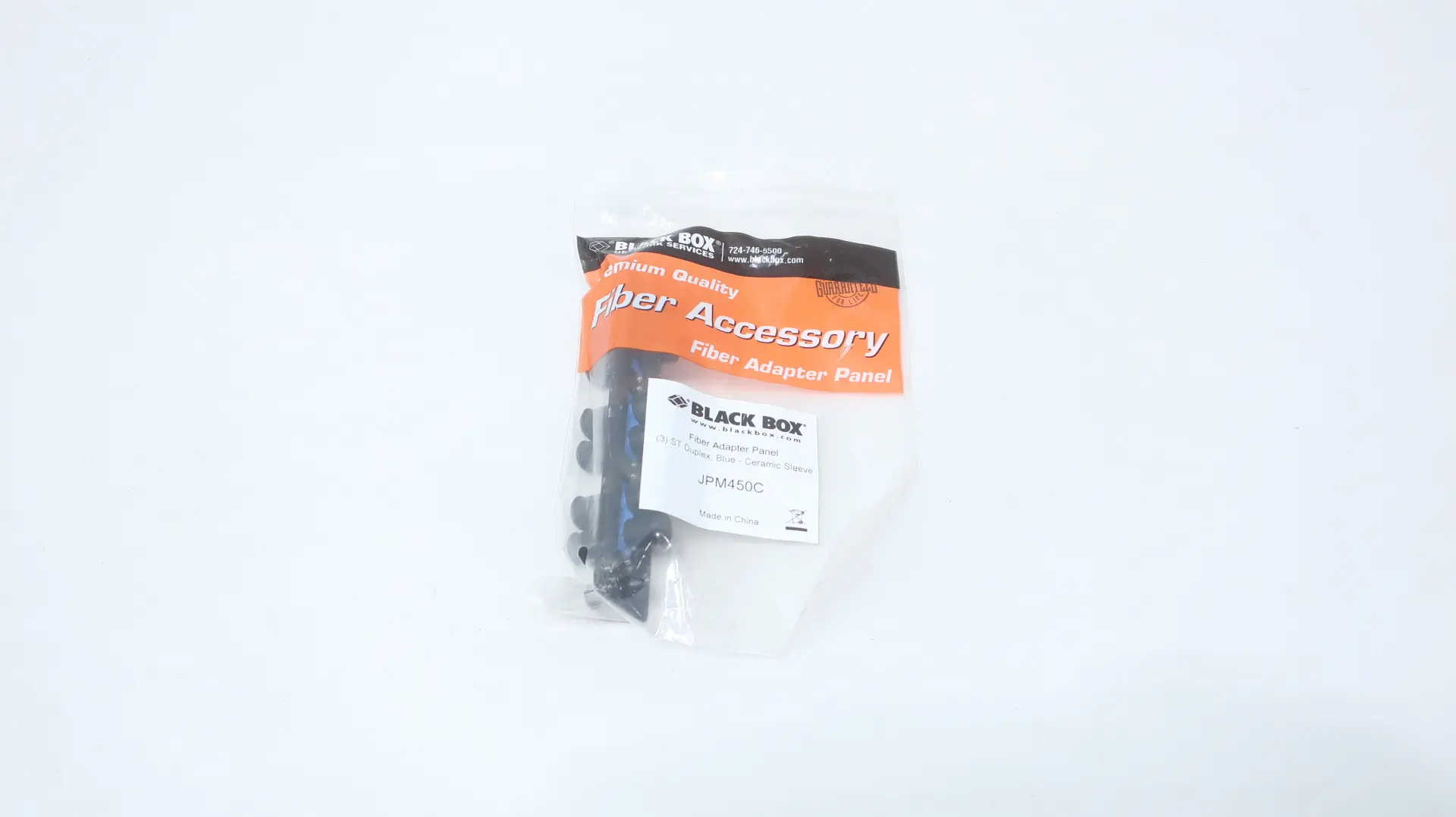 Produktfoto 1 von BLACK BOX JPM450C