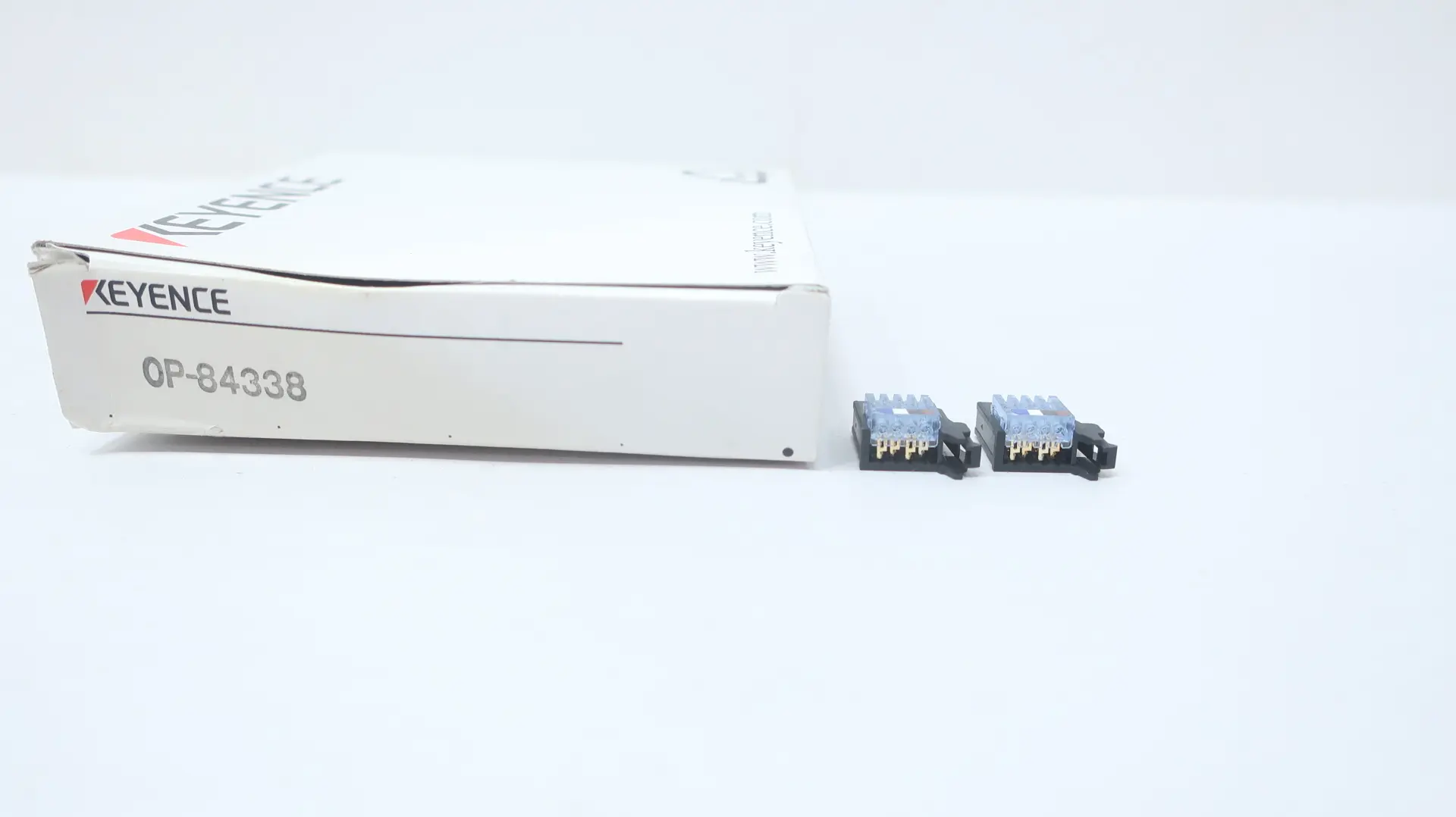 Produktfoto 1 von KEYENCE OP-84338