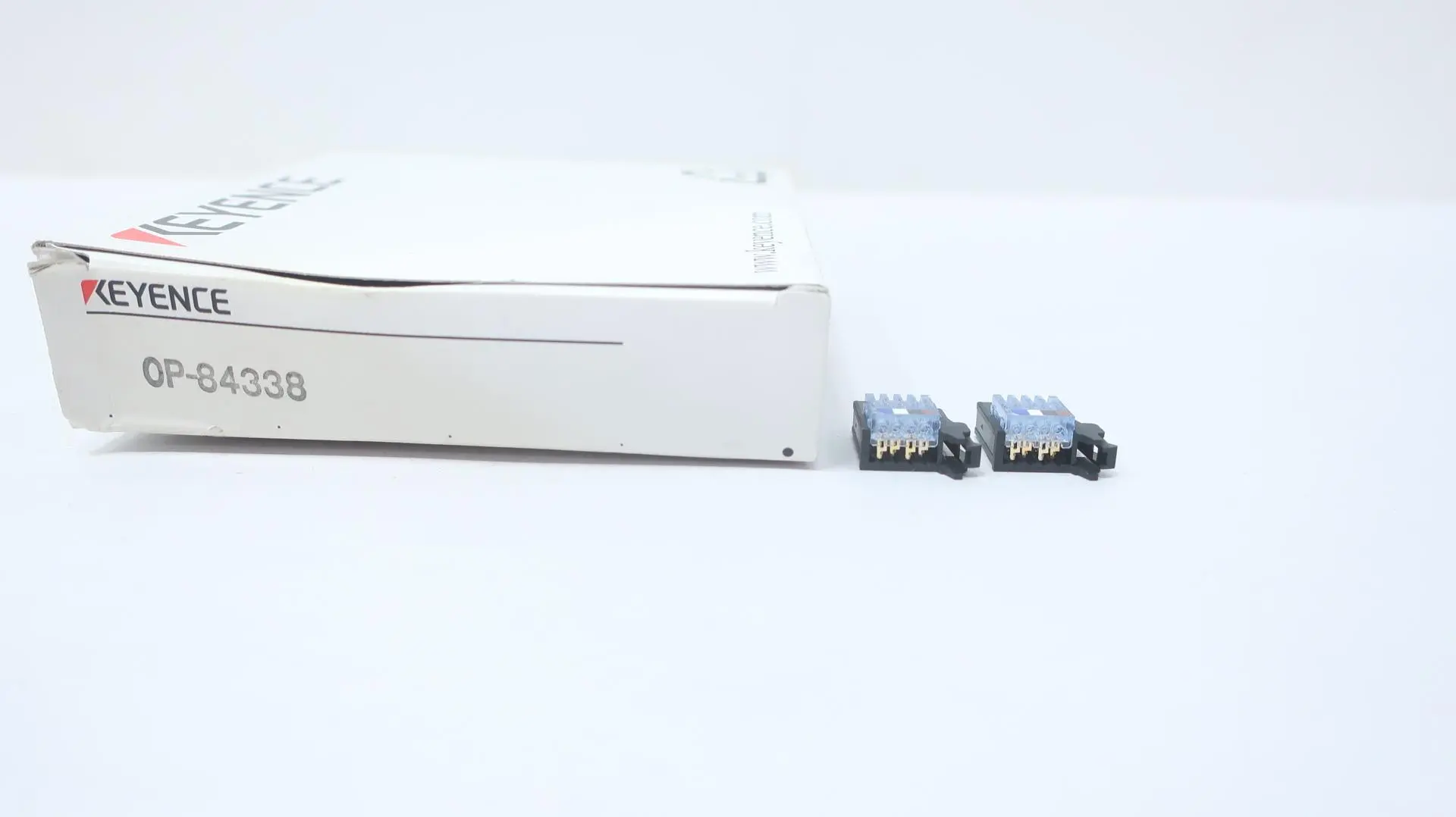 Produktfoto 1 von KEYENCE OP-84338