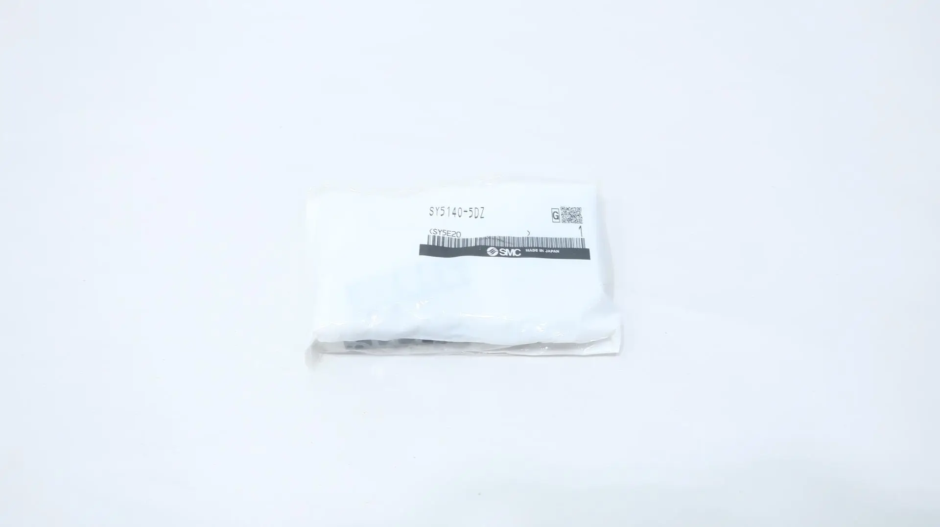 Produktfoto 1 von SMC SY5140-5DZ