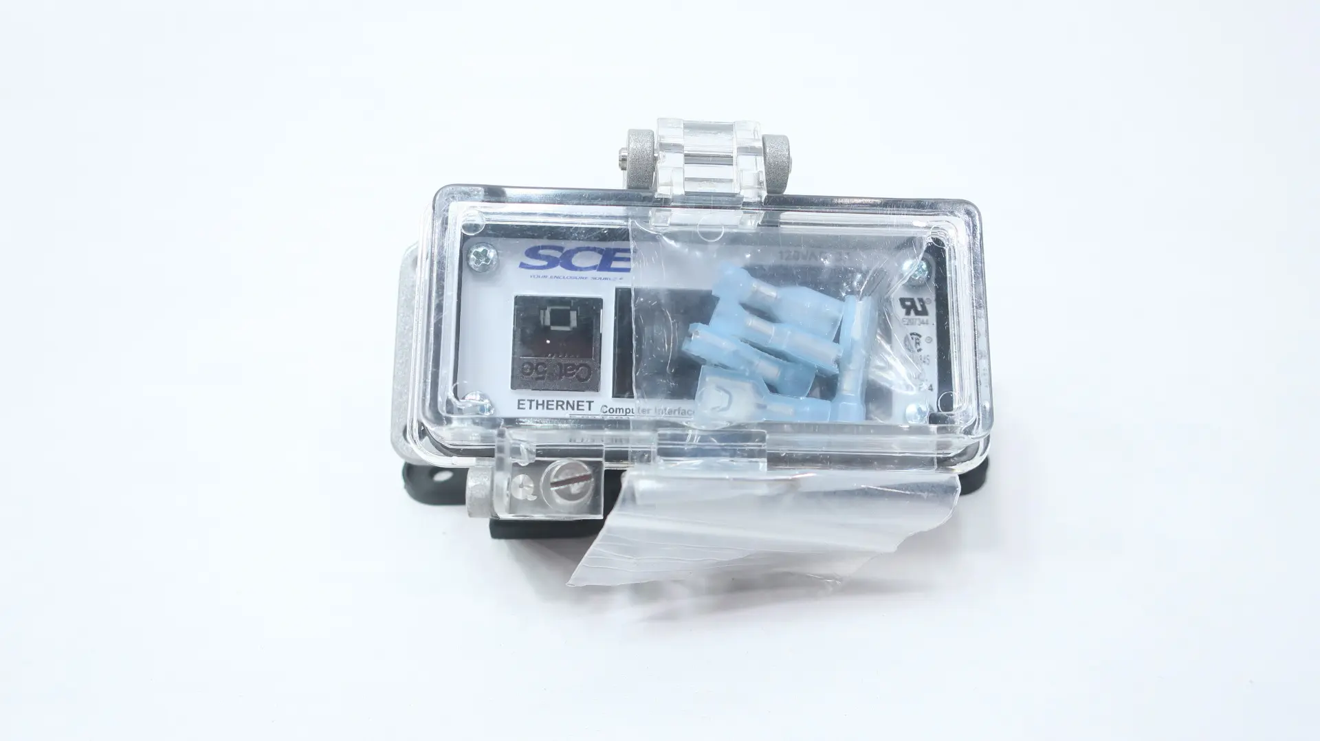Produktfoto 1 von SAGINAW P-R2-F3R3-TU450