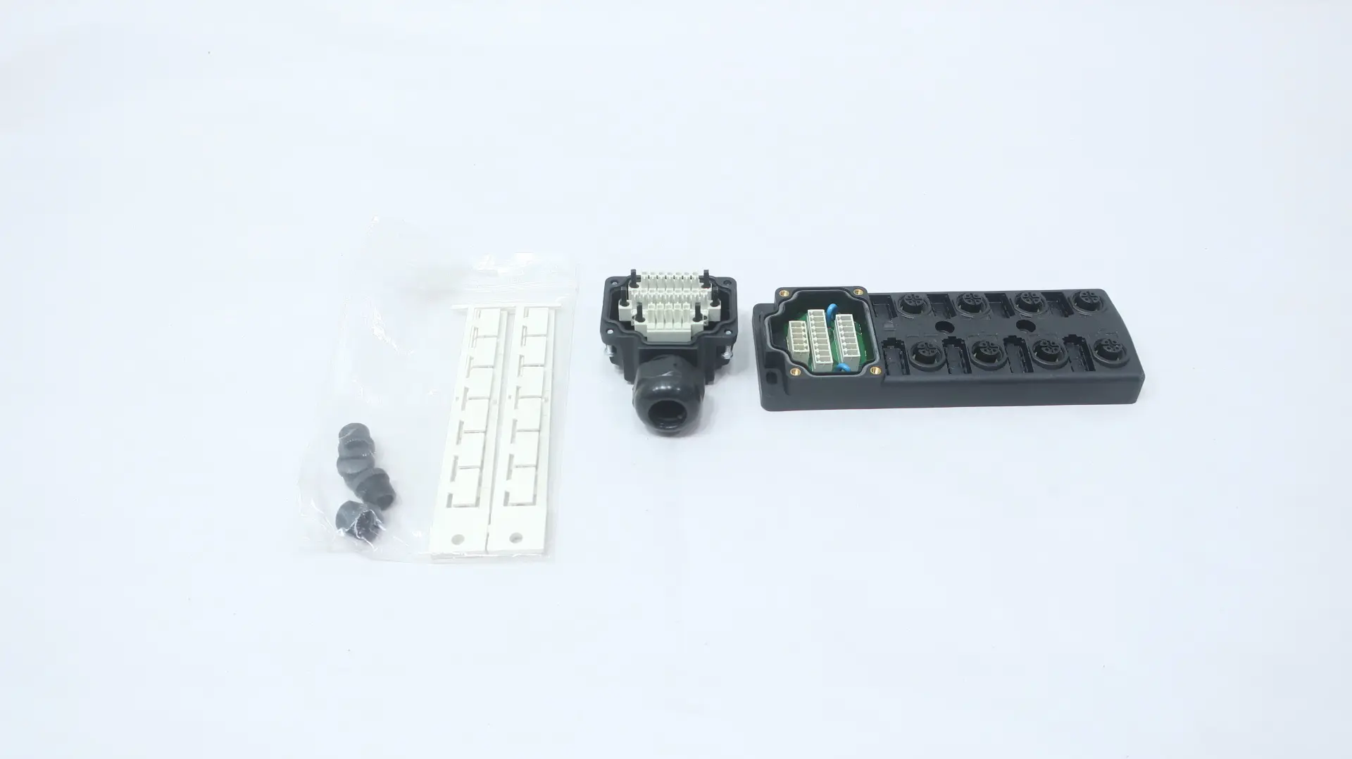 Produktfoto 1 von BALLUFF BPI007H