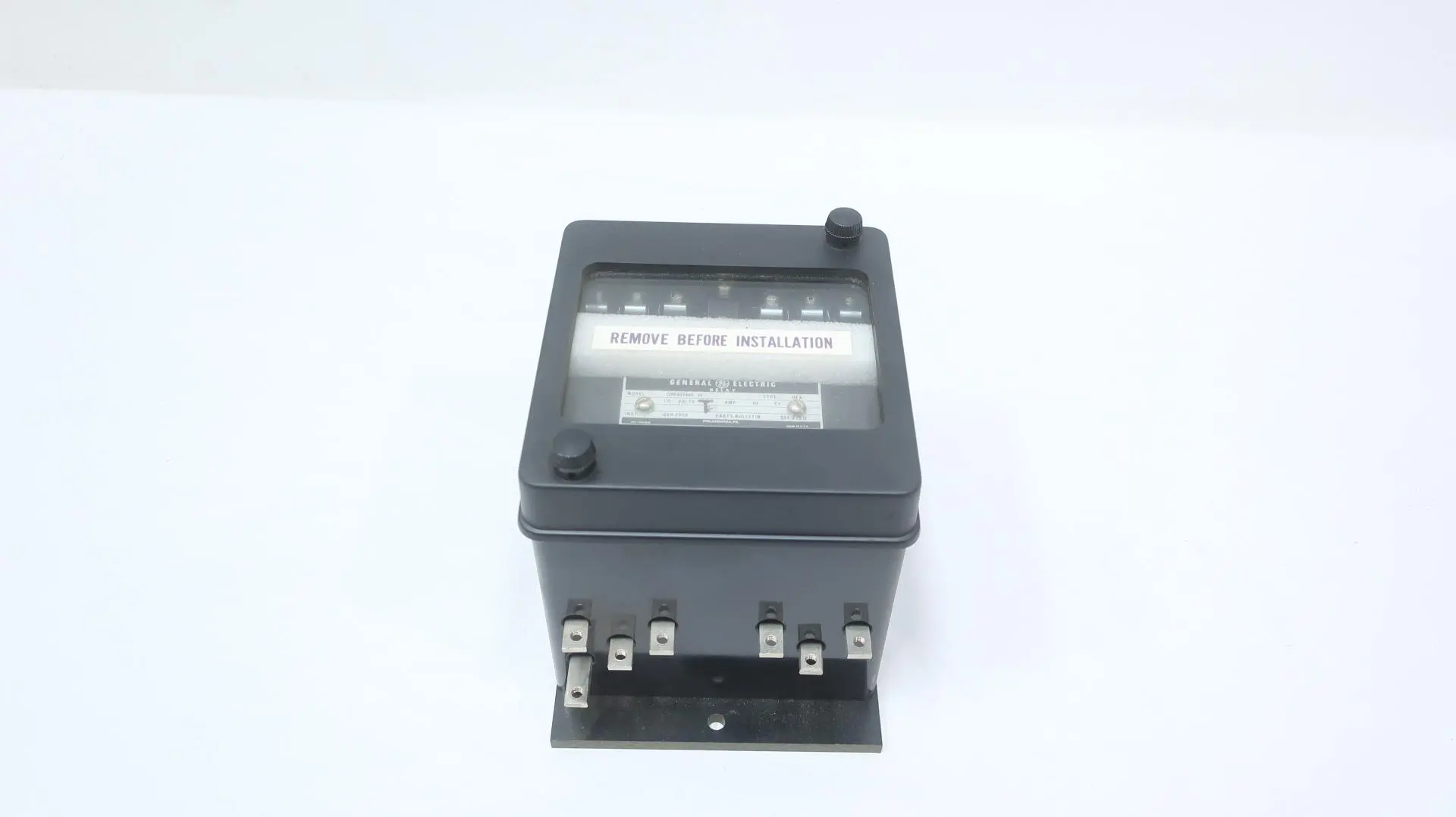 Produktfoto 1 von GENERAL ELECTRIC GE 12HFA51A49