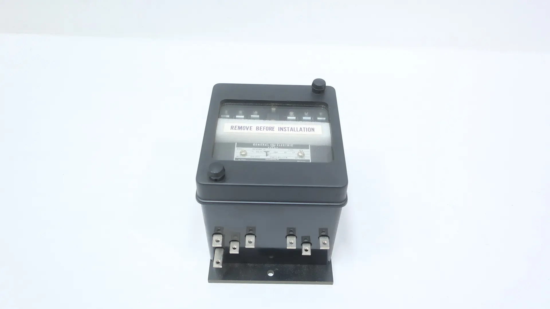 Produktfoto 1 von GENERAL ELECTRIC GE 12HFA51A49