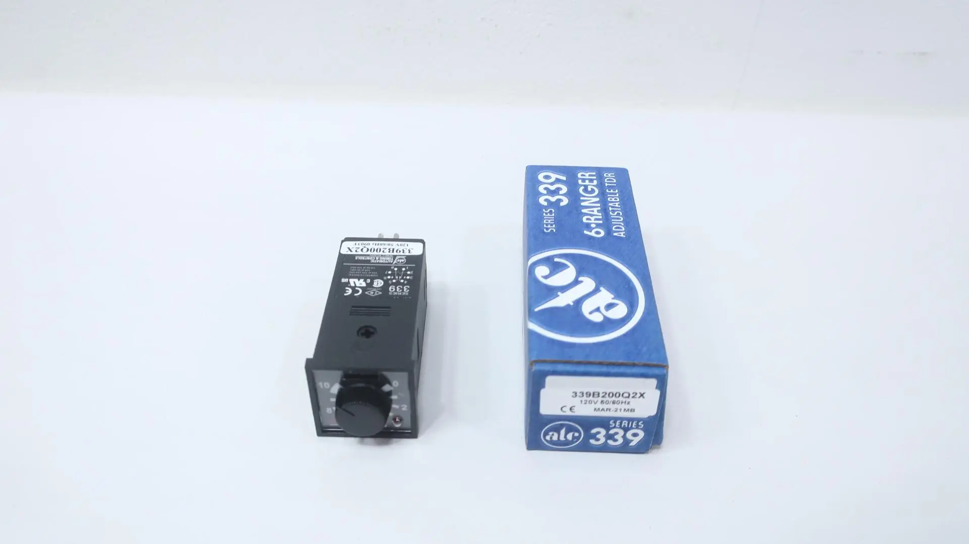 Produktfoto 1 von ATC 339B200Q2X