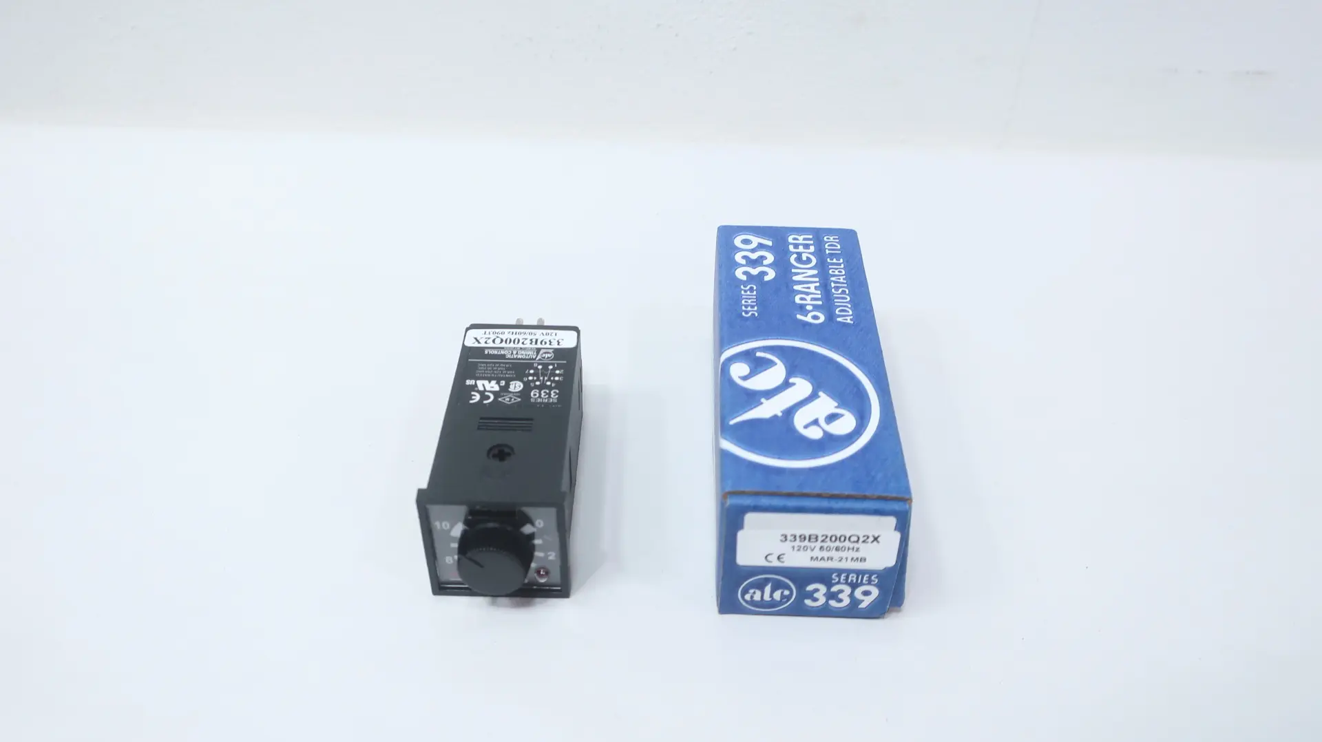 Produktfoto 1 von ATC 339B200Q2X