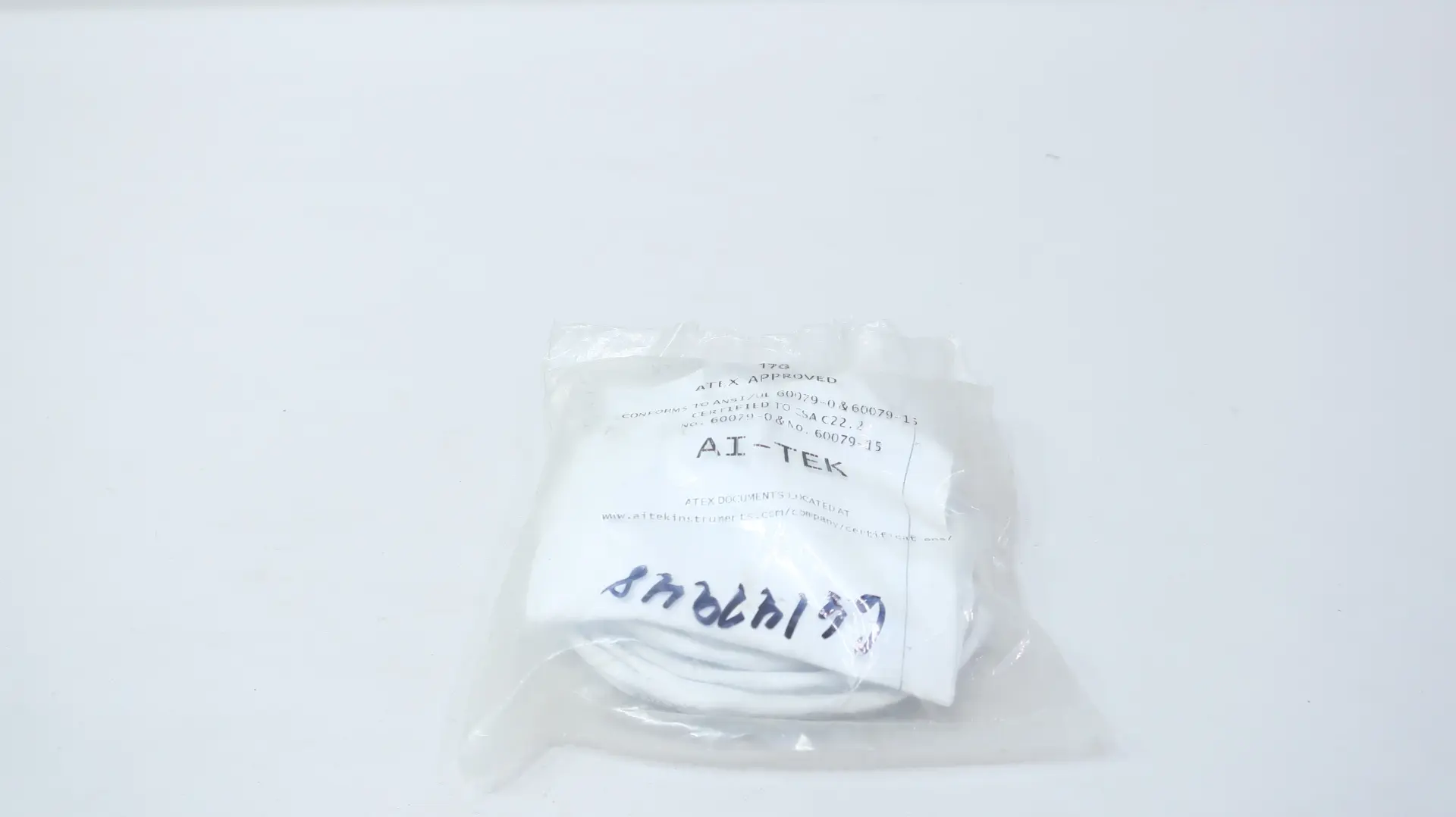 Produktfoto 1 von AI-TEK 70085-1010-404
