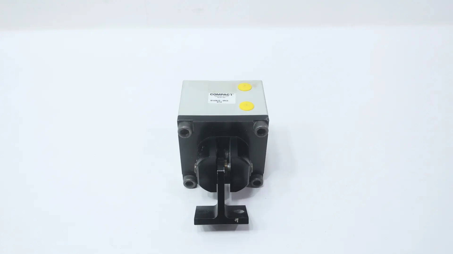 Produktfoto 1 von COMPACT SFH3X12-SRCE