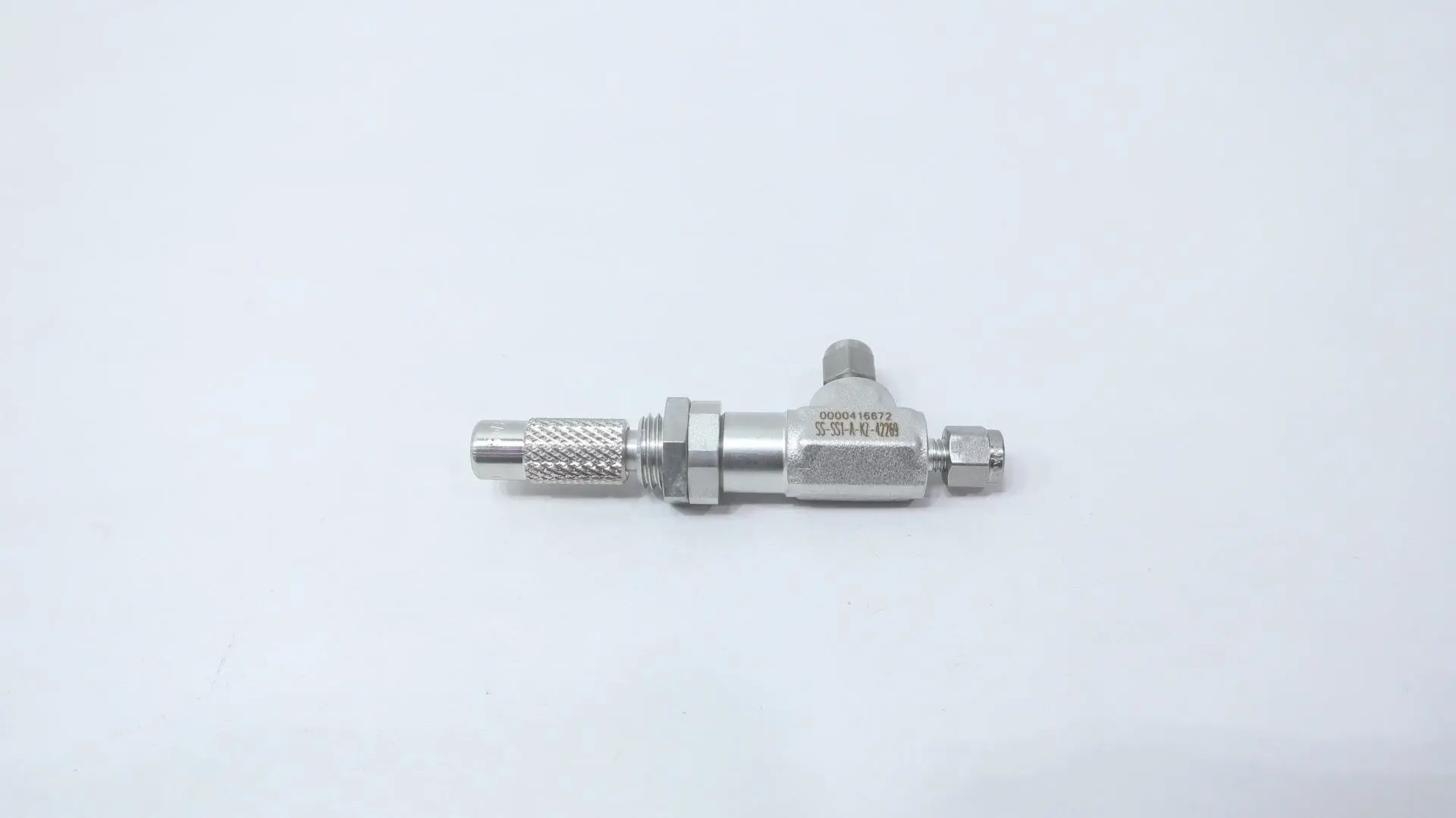 Produktfoto 1 von SWAGELOK SS-SS1-A-KZ-42269