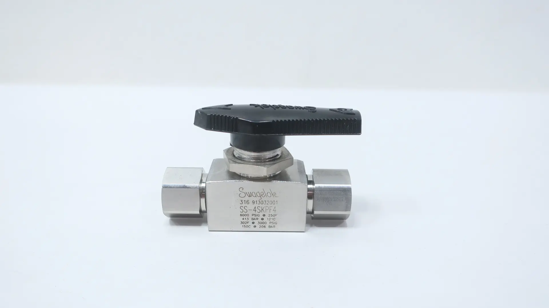Produktfoto 1 von SWAGELOK SS-4SKPF4