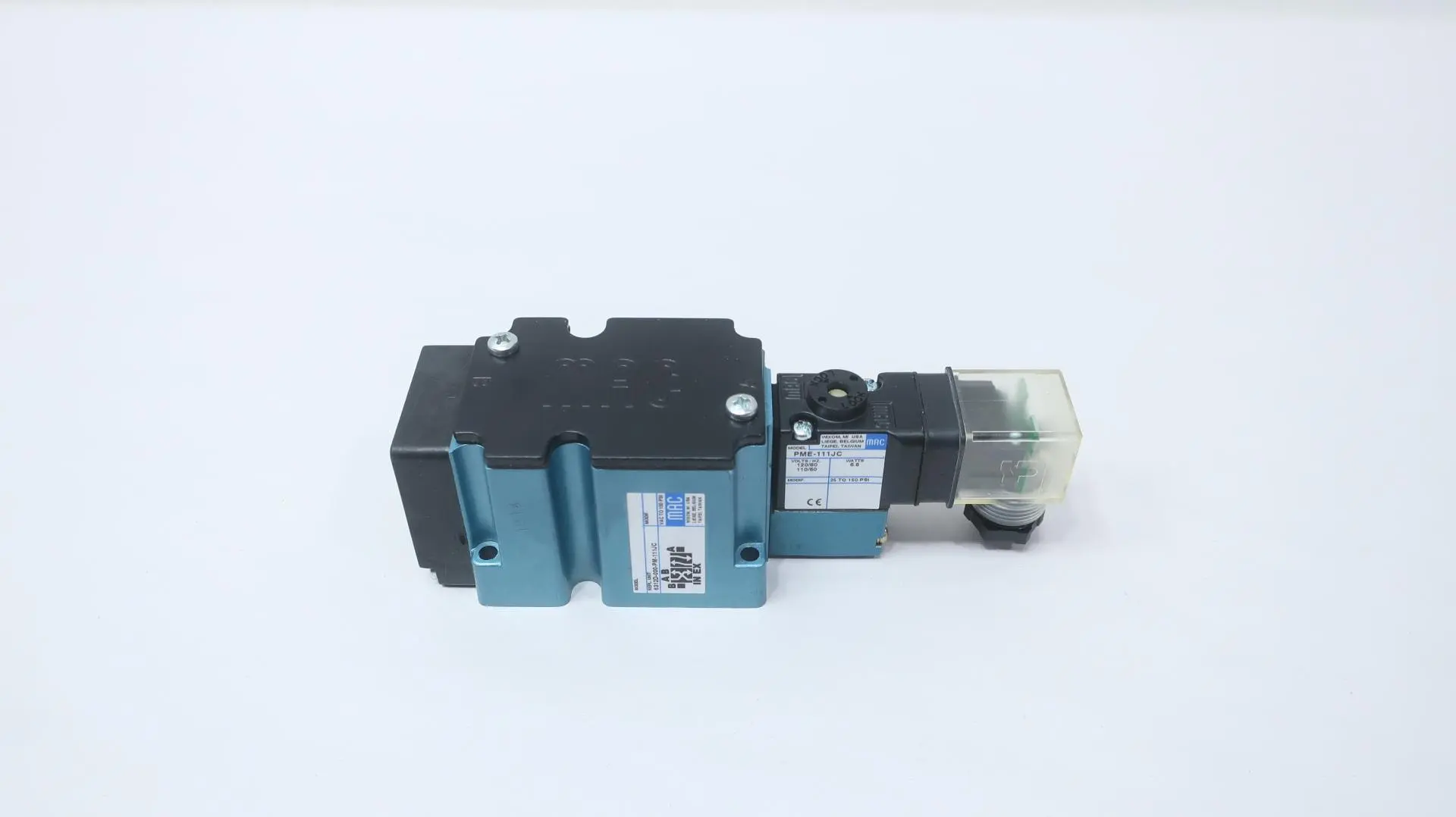 Produktfoto 1 von MAC 6312D-000-PM-111JC